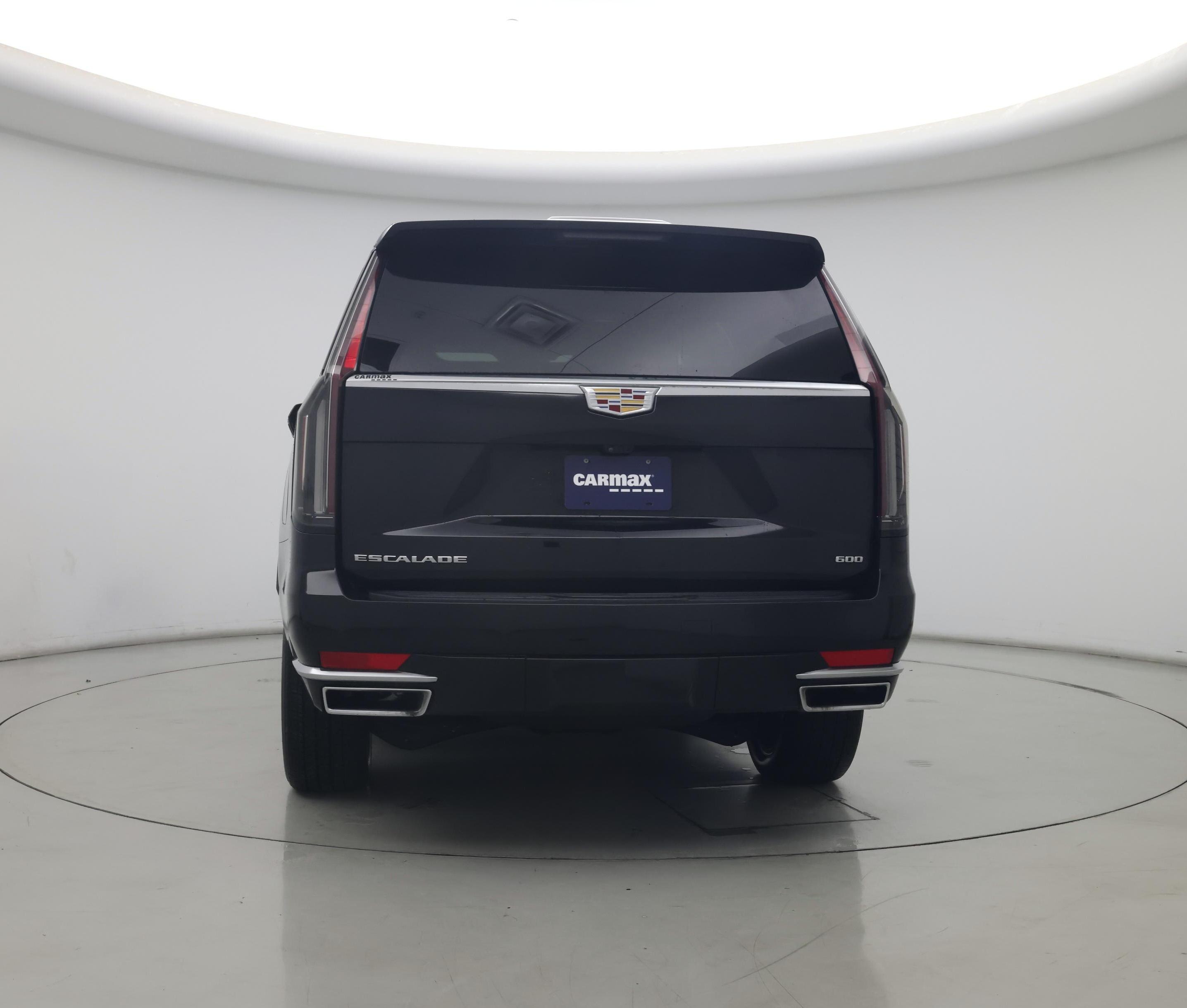 Thumbnail: 2024 Cadillac Escalade - 6