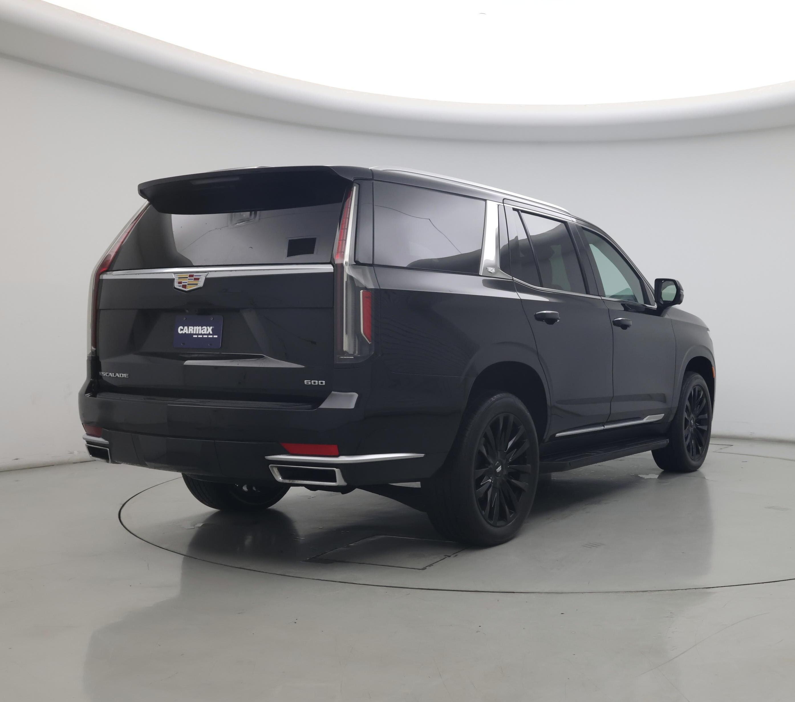 Thumbnail: 2024 Cadillac Escalade - 8