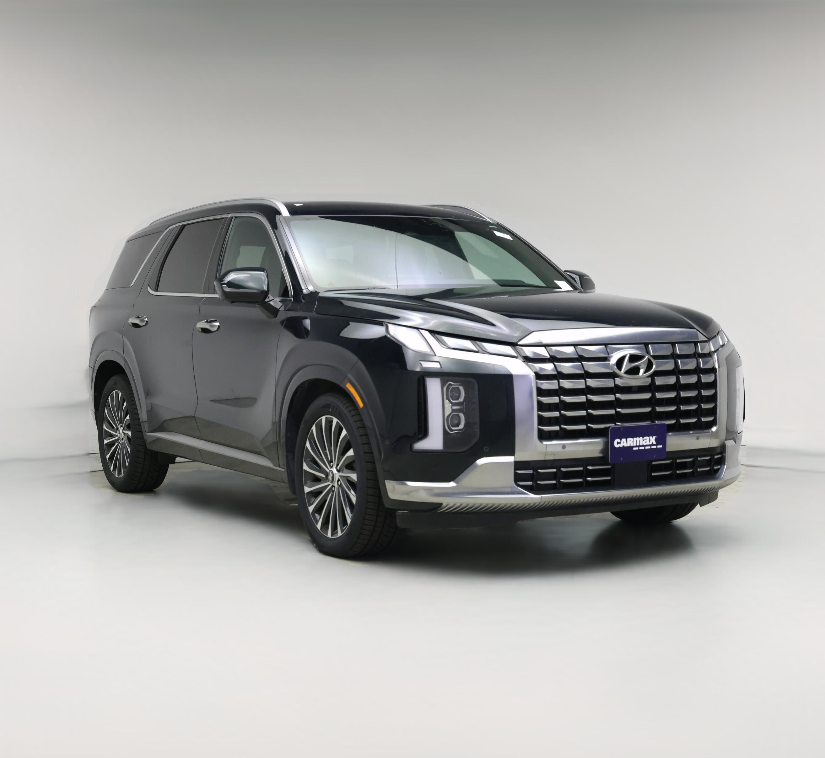 Thumbnail: 2023 Hyundai Palisade - 1