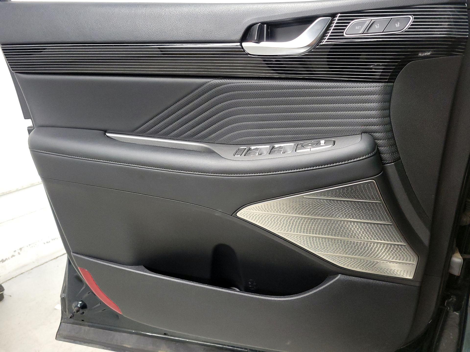 Thumbnail: 2023 Hyundai Palisade - 12