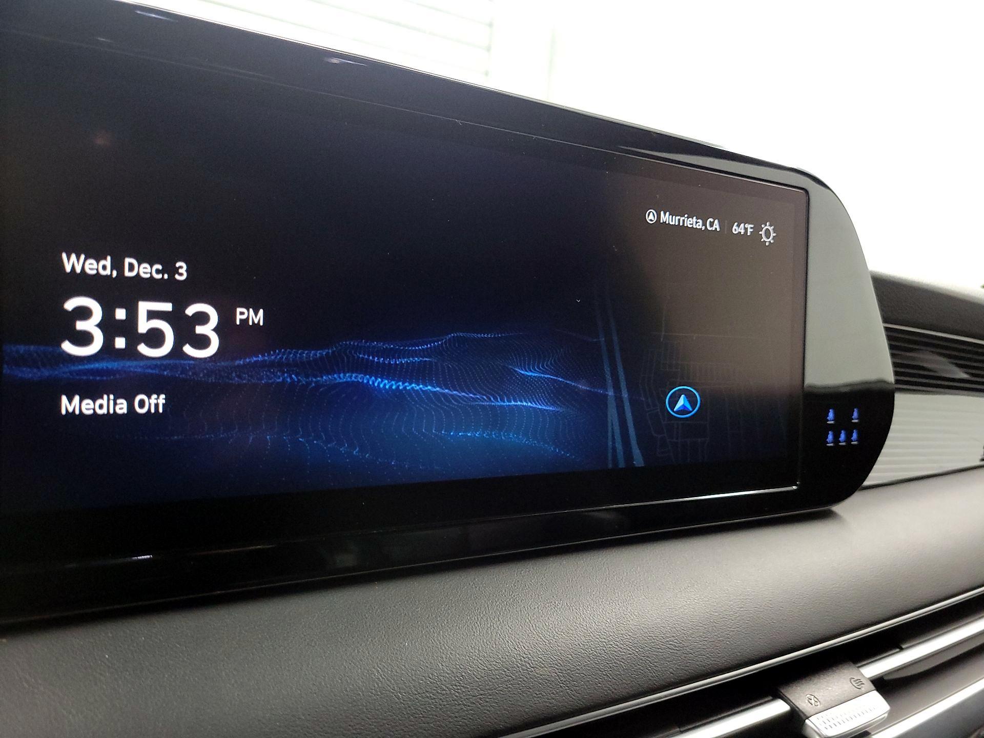 Thumbnail: 2023 Hyundai Palisade - 13