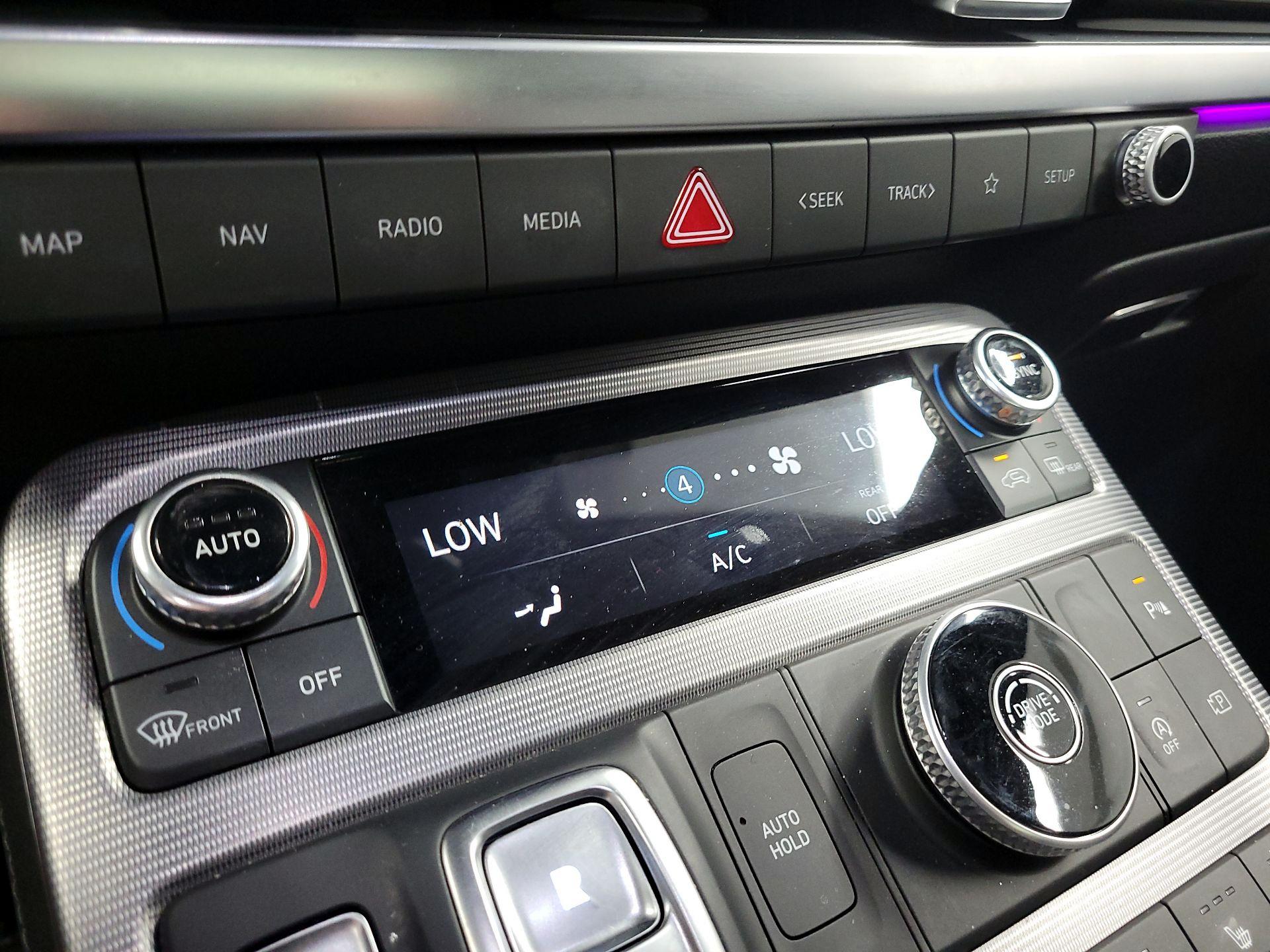 Thumbnail: 2023 Hyundai Palisade - 14