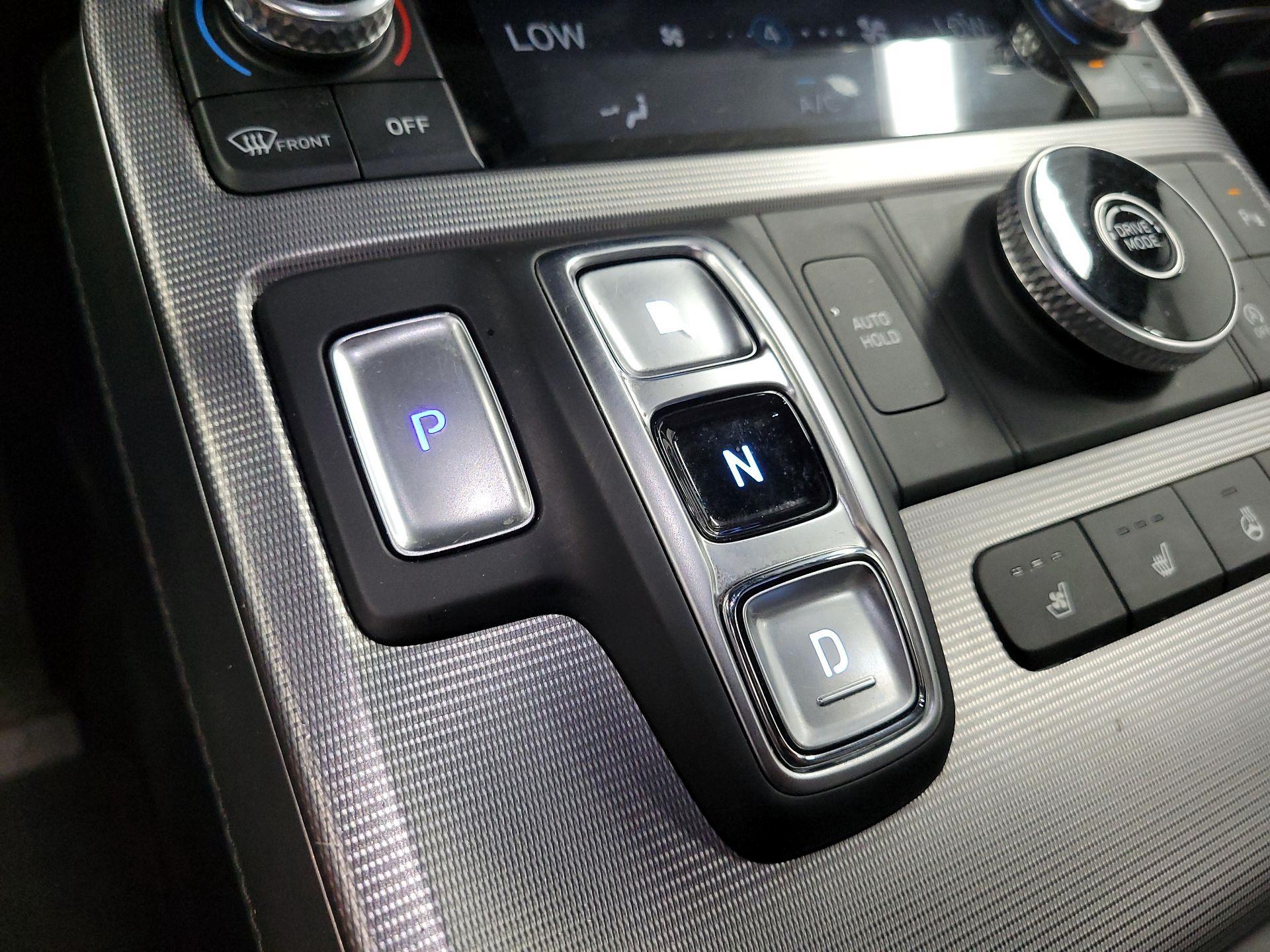 Thumbnail: 2023 Hyundai Palisade - 15