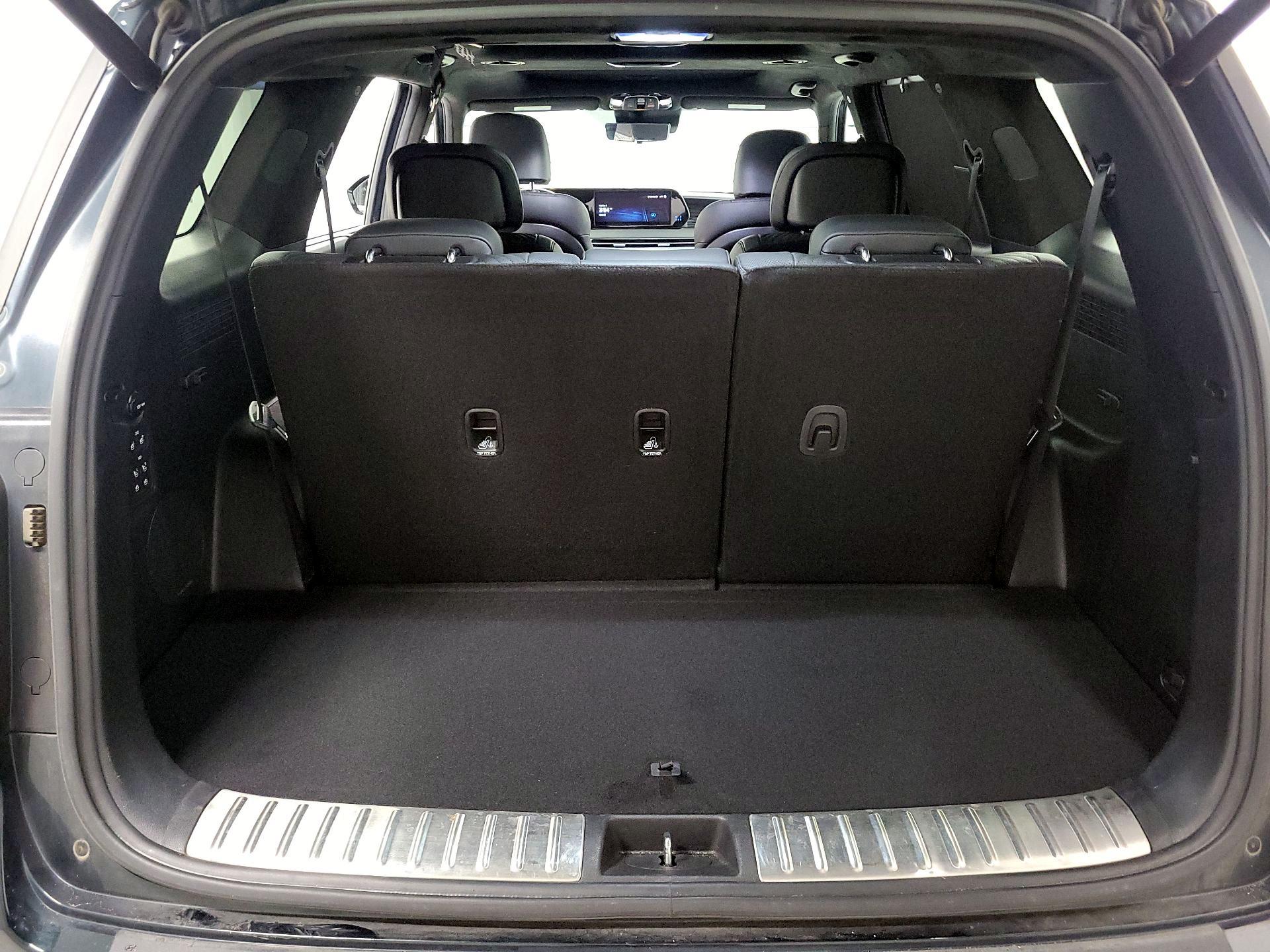 Thumbnail: 2023 Hyundai Palisade - 17