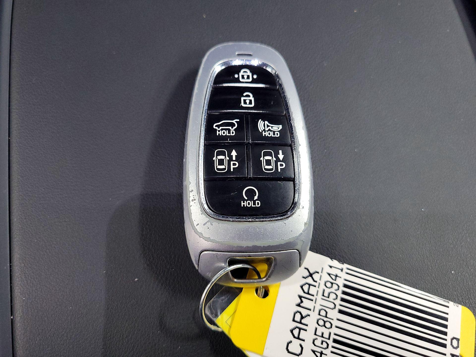 Thumbnail: 2023 Hyundai Palisade - 20