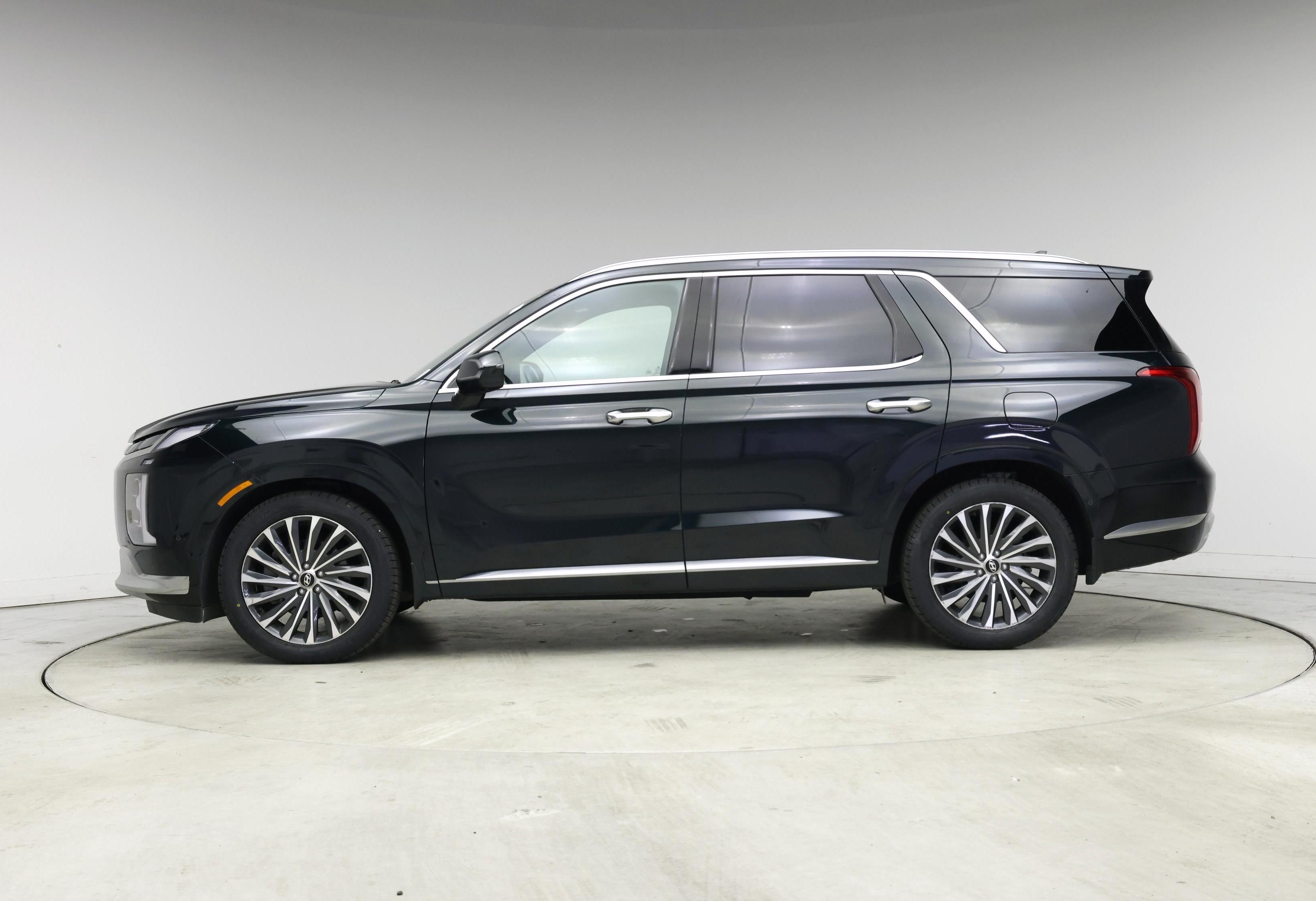 Thumbnail: 2023 Hyundai Palisade - 3