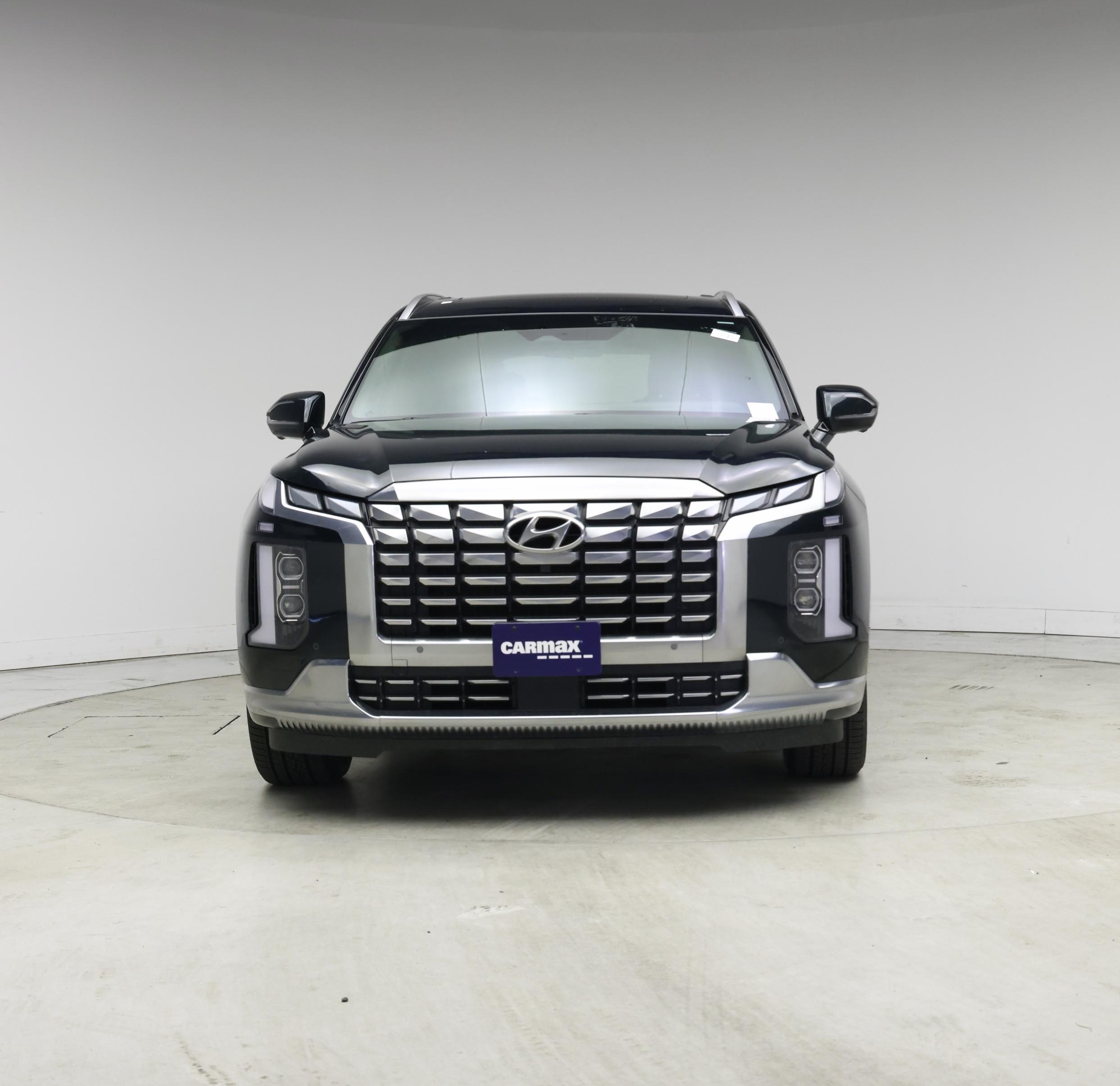 Thumbnail: 2023 Hyundai Palisade - 5