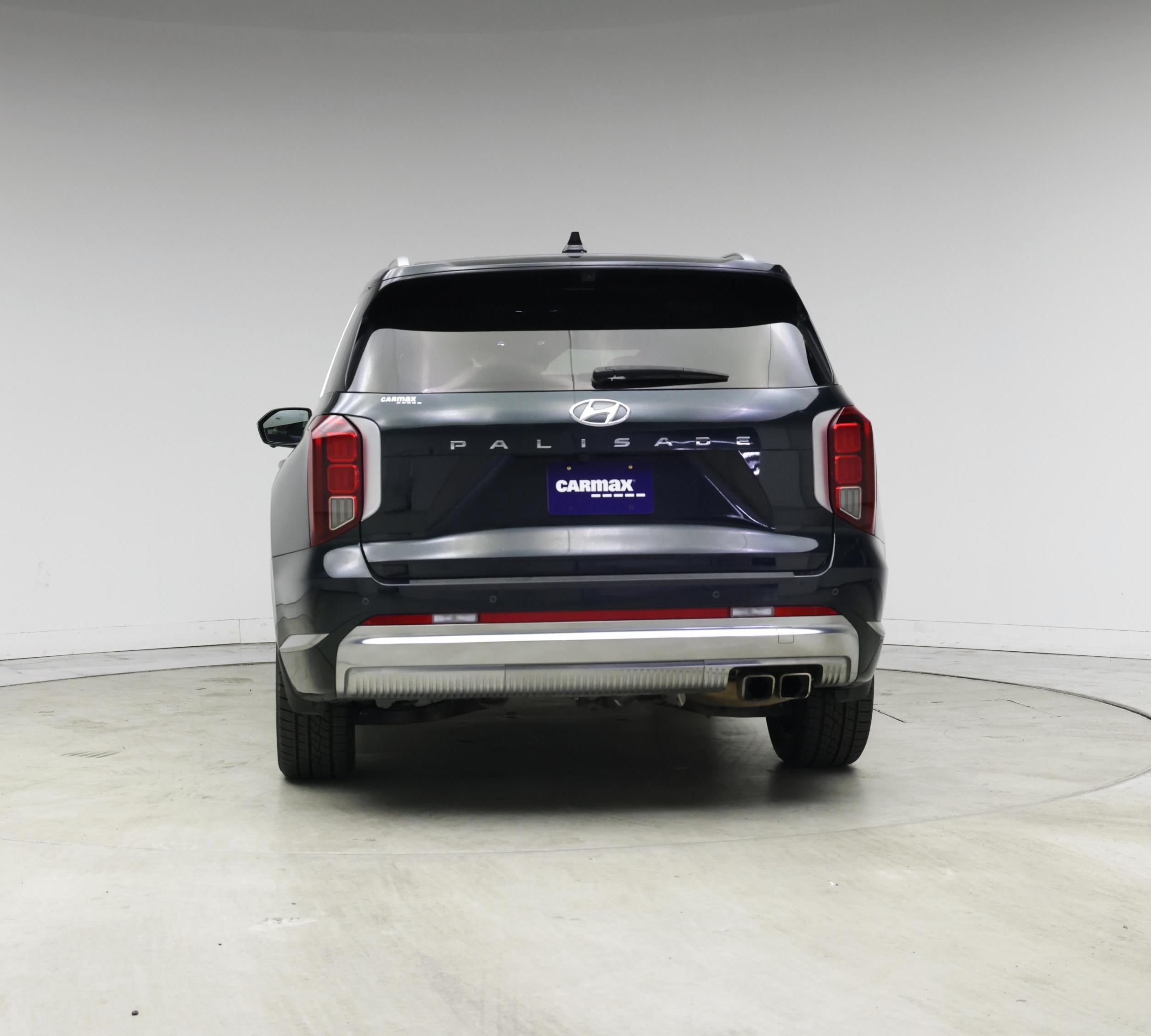 Thumbnail: 2023 Hyundai Palisade - 6