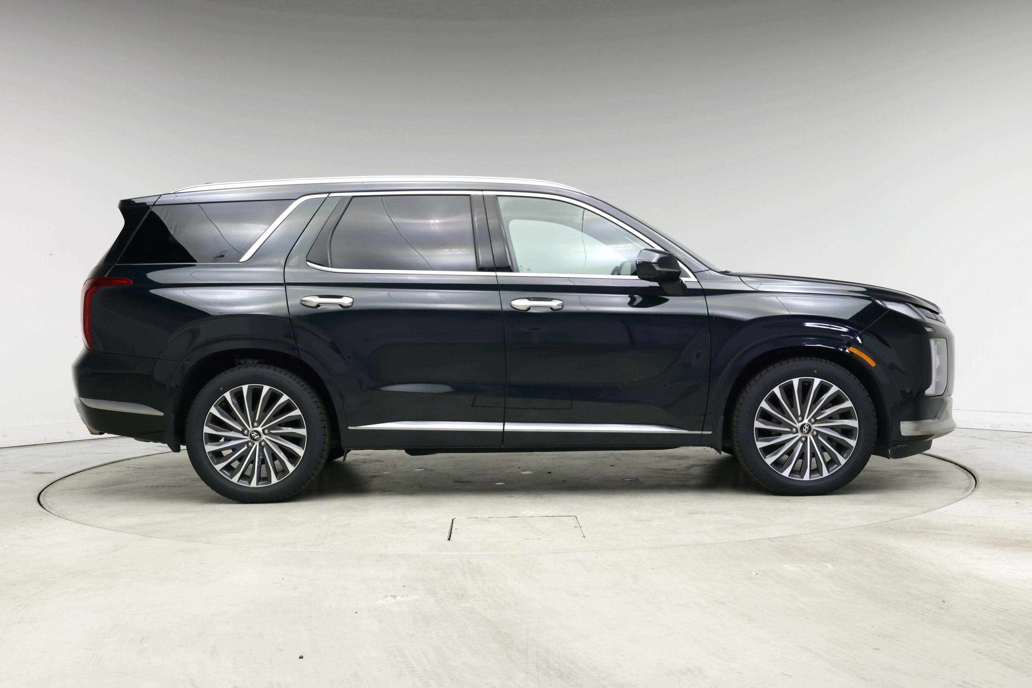 Thumbnail: 2023 Hyundai Palisade - 7