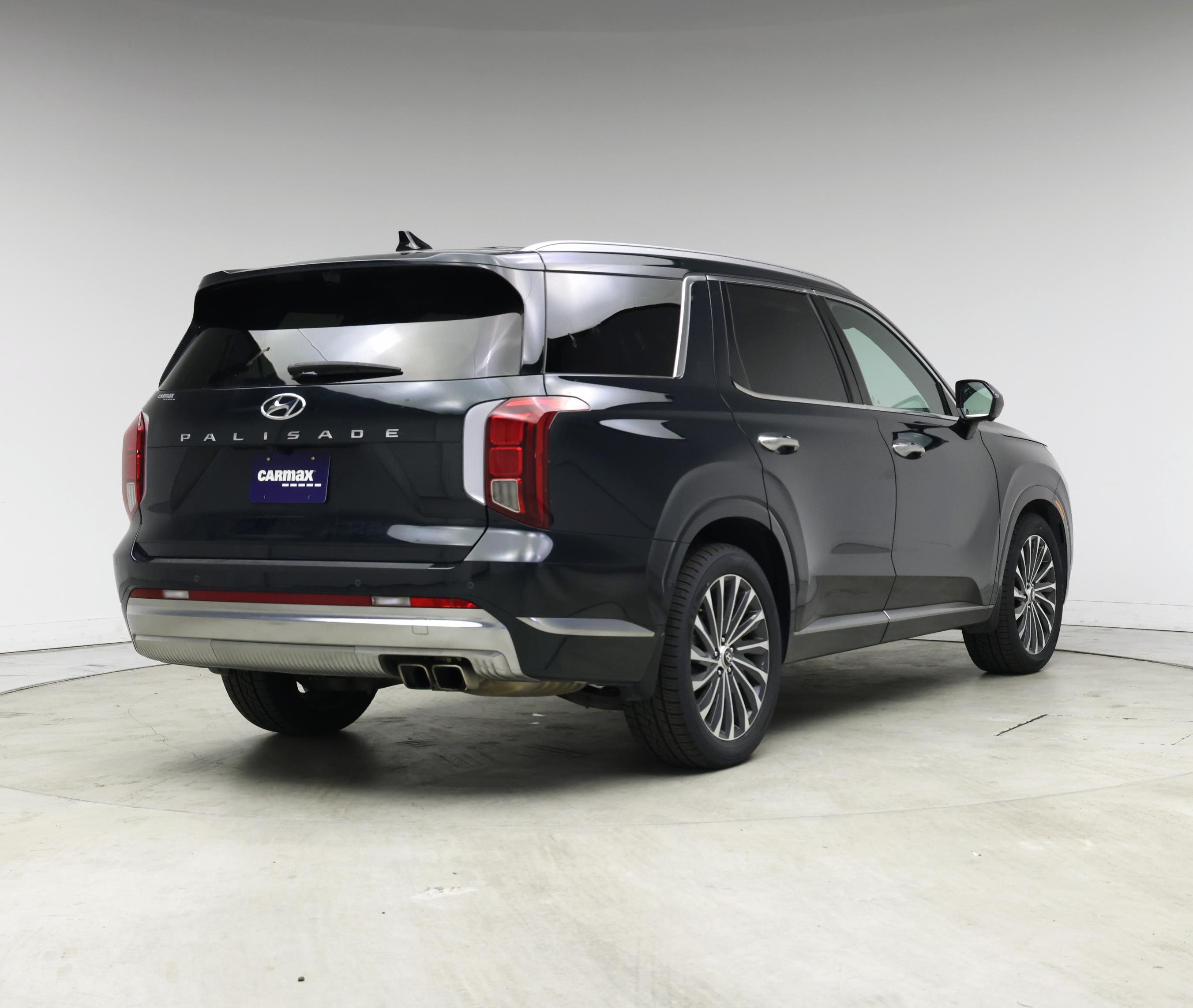 Thumbnail: 2023 Hyundai Palisade - 8