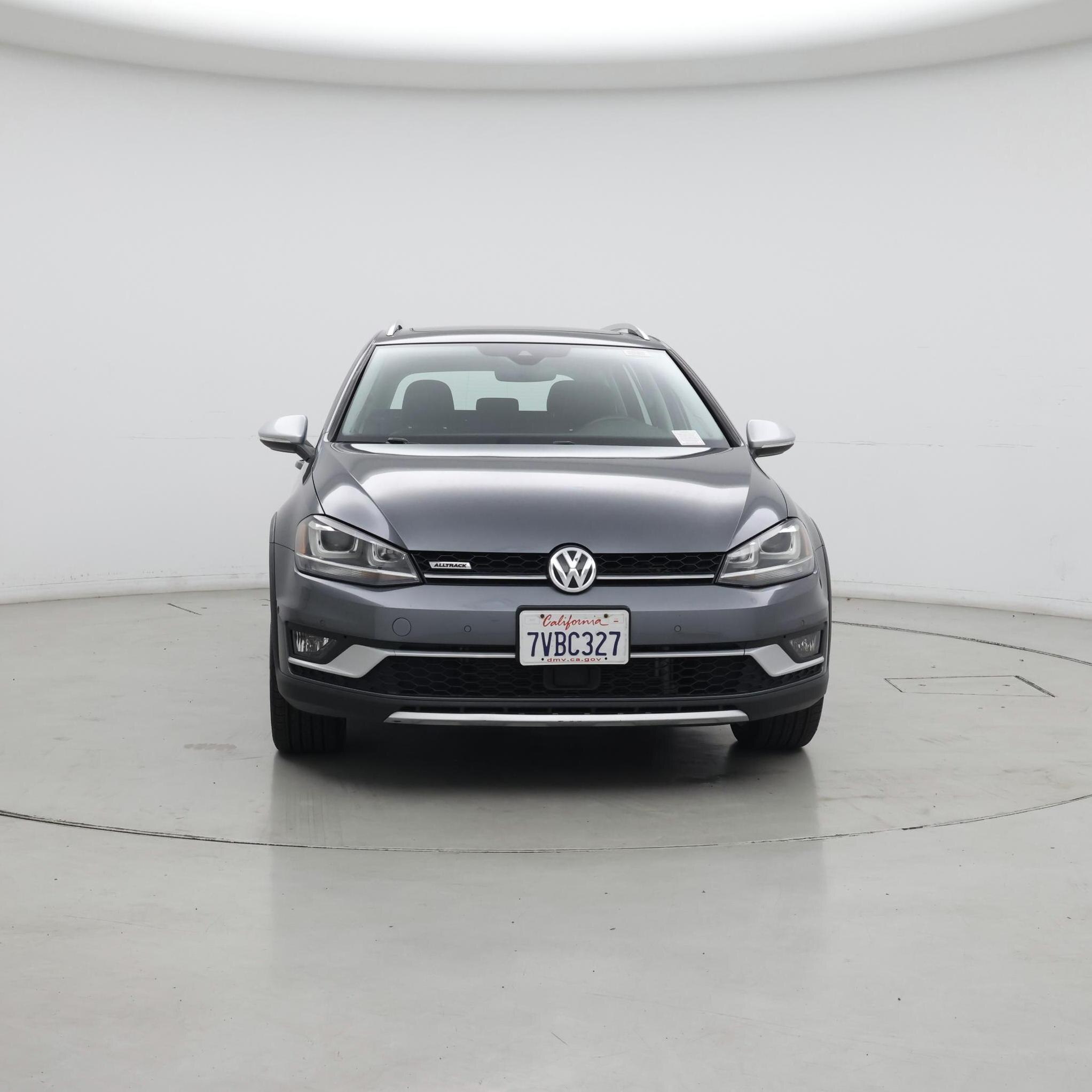 Thumbnail: 2017 Volkswagen Golf - 5