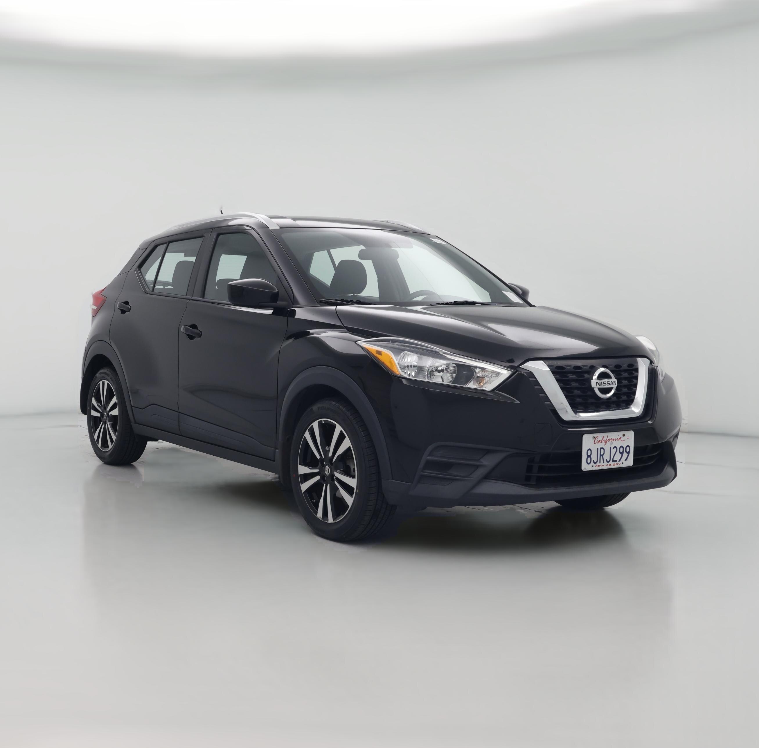 Thumbnail: 2019 Nissan Kicks - 1