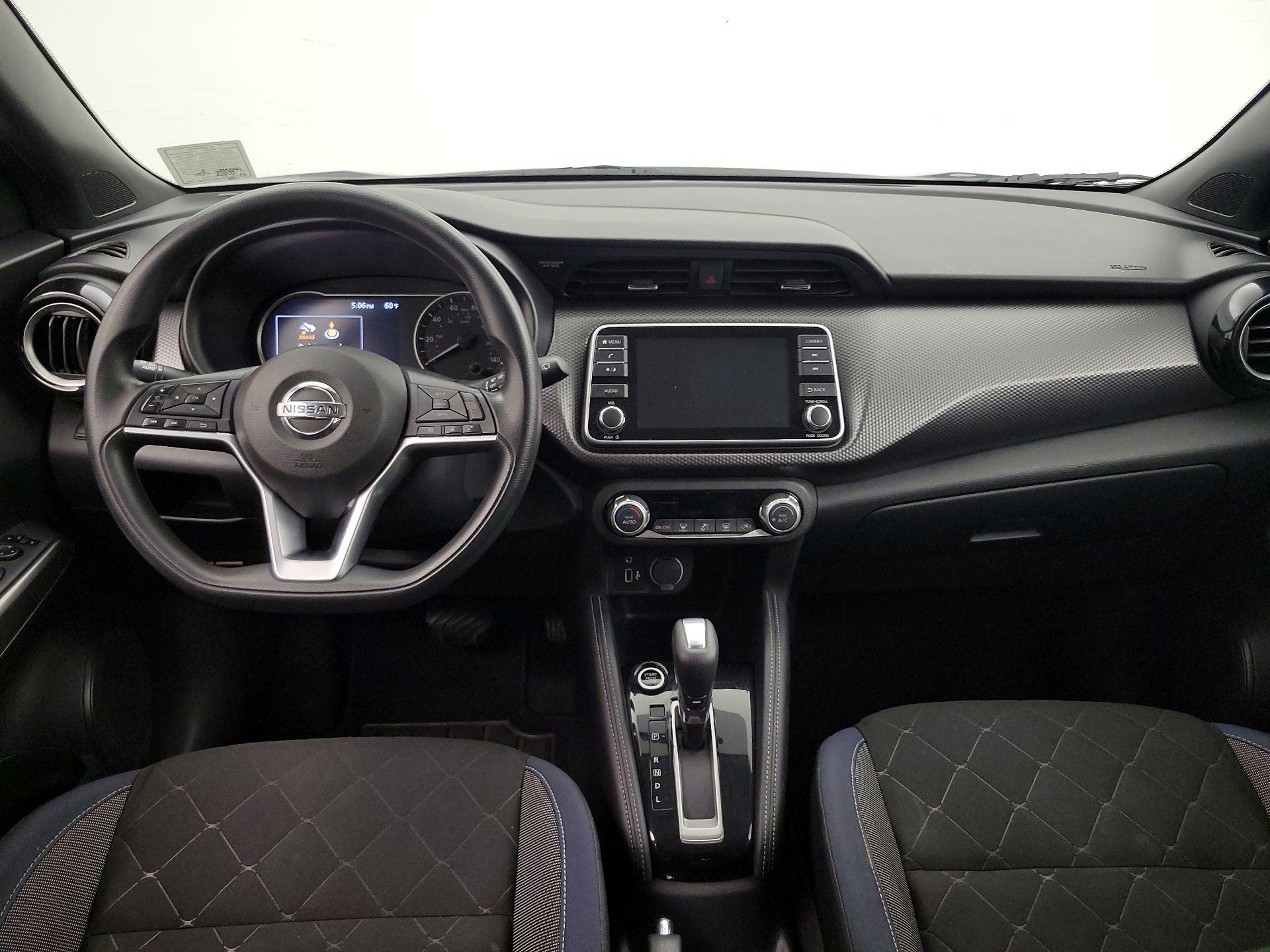 Thumbnail: 2019 Nissan Kicks - 9