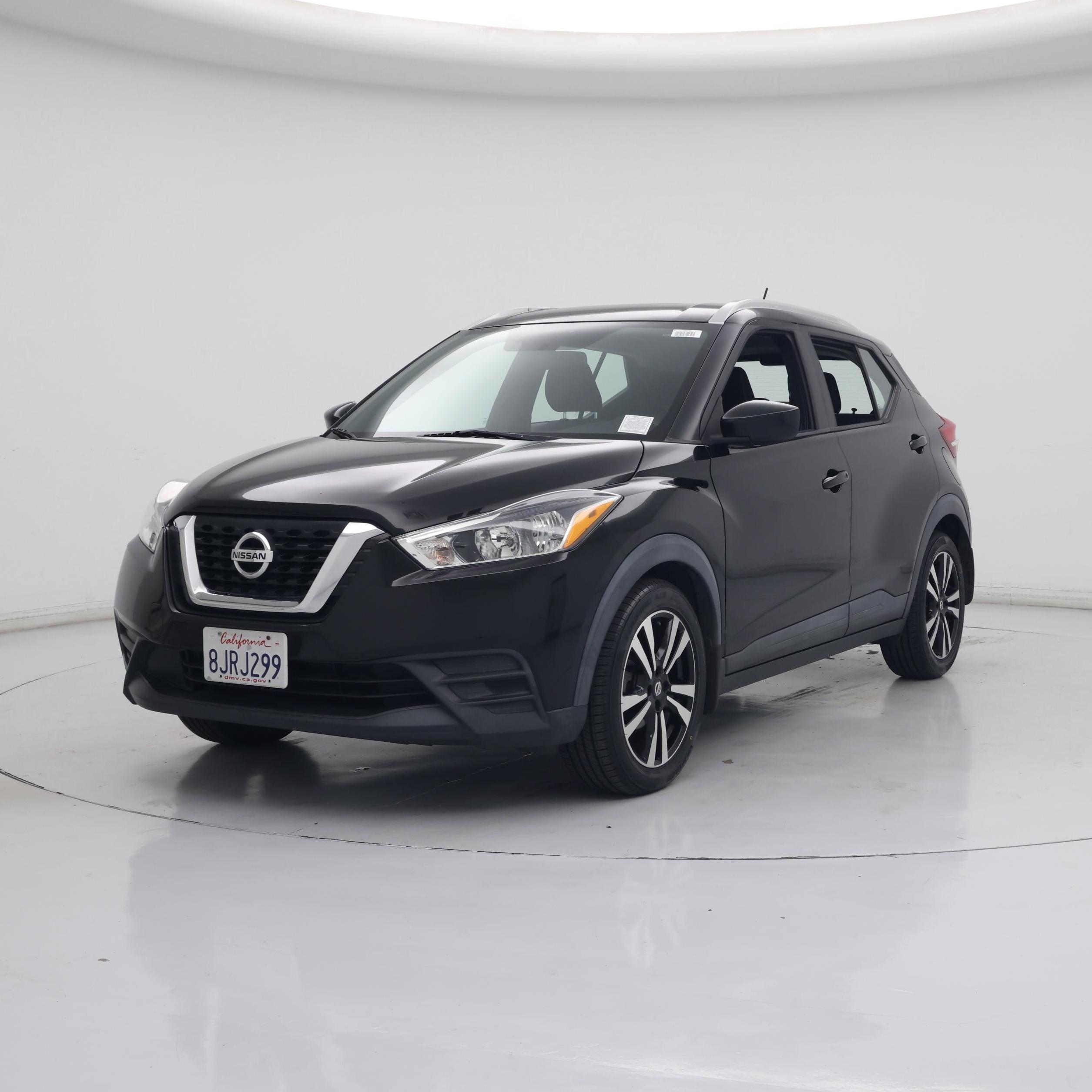 Thumbnail: 2019 Nissan Kicks - 4