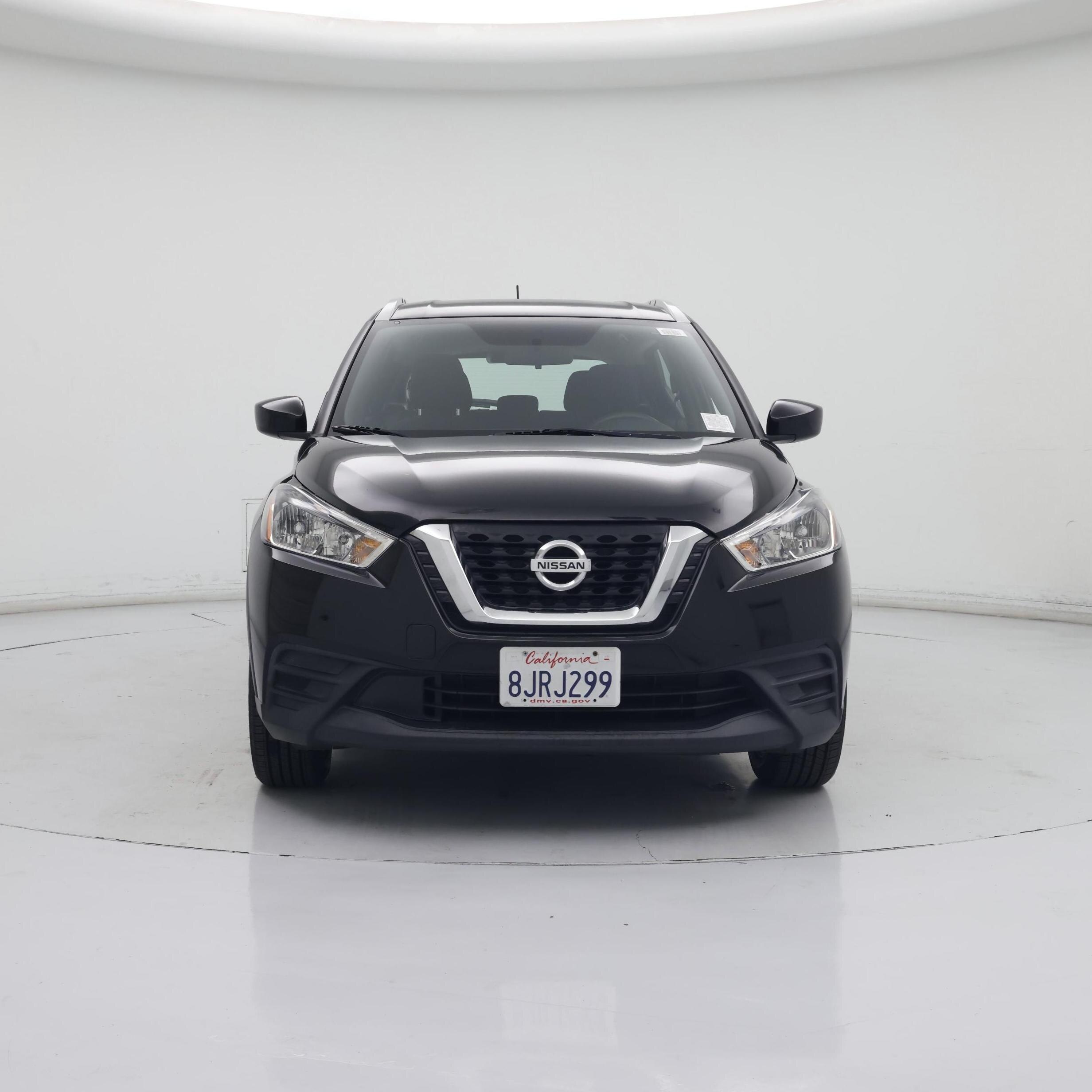 Thumbnail: 2019 Nissan Kicks - 5