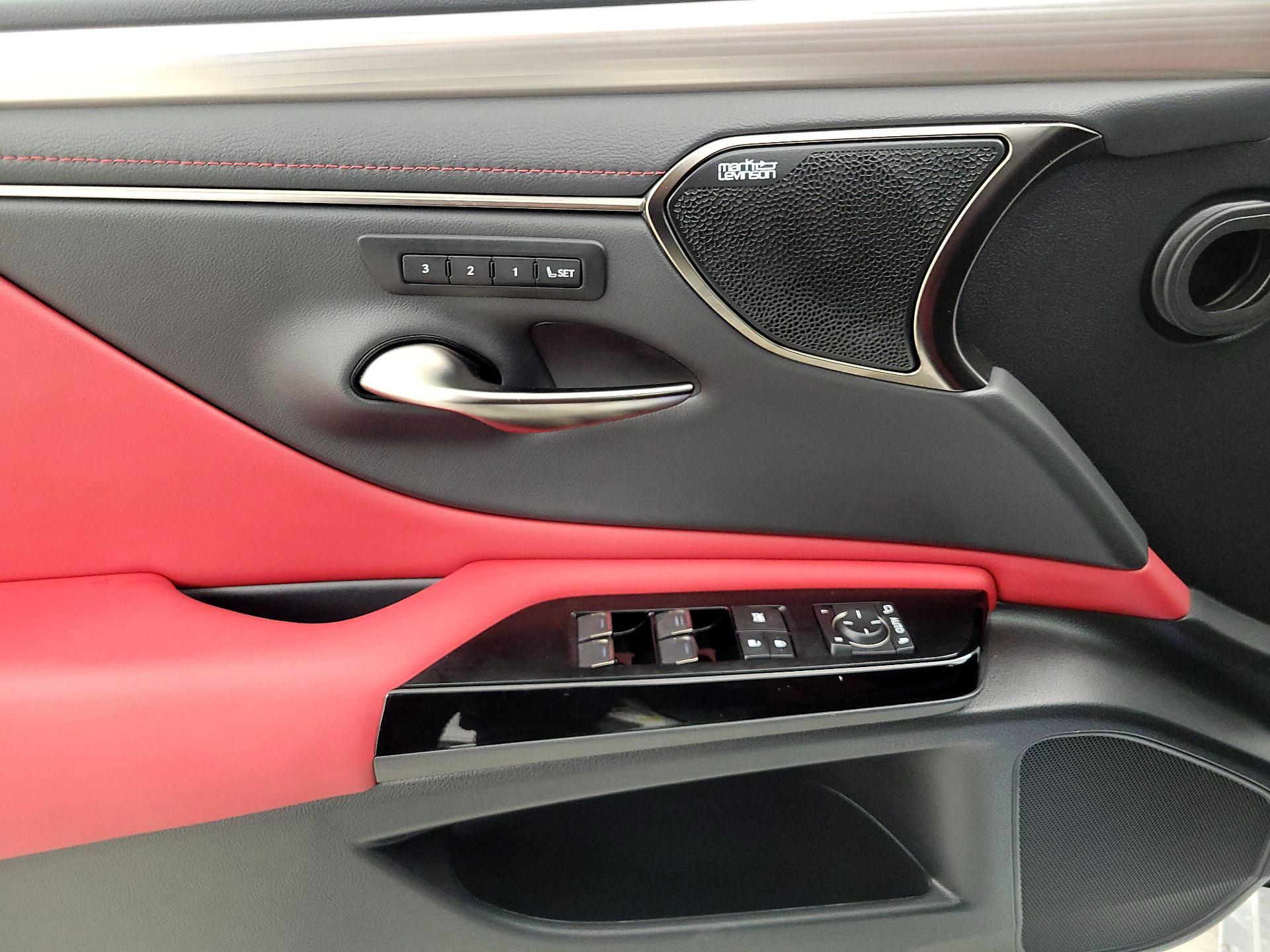 Thumbnail: 2024 Lexus ES - 12