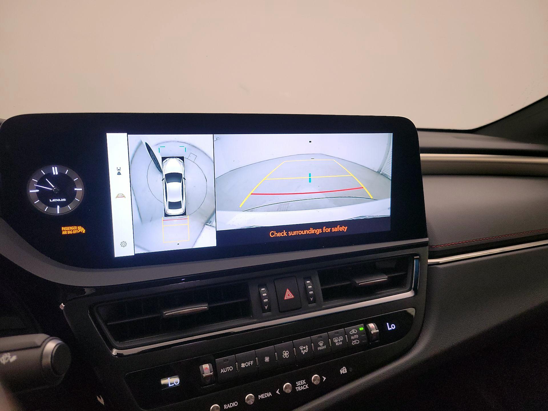 Thumbnail: 2024 Lexus ES - 14