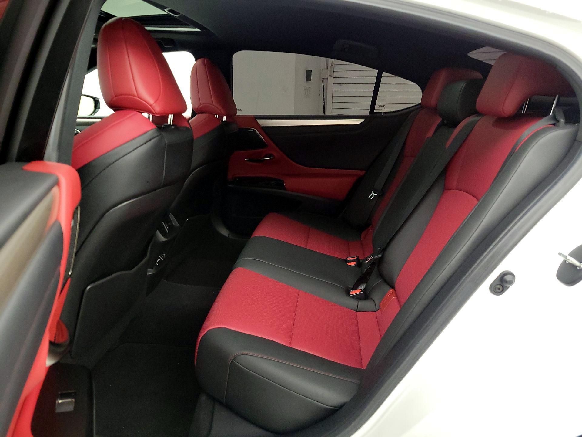 Thumbnail: 2024 Lexus ES - 20