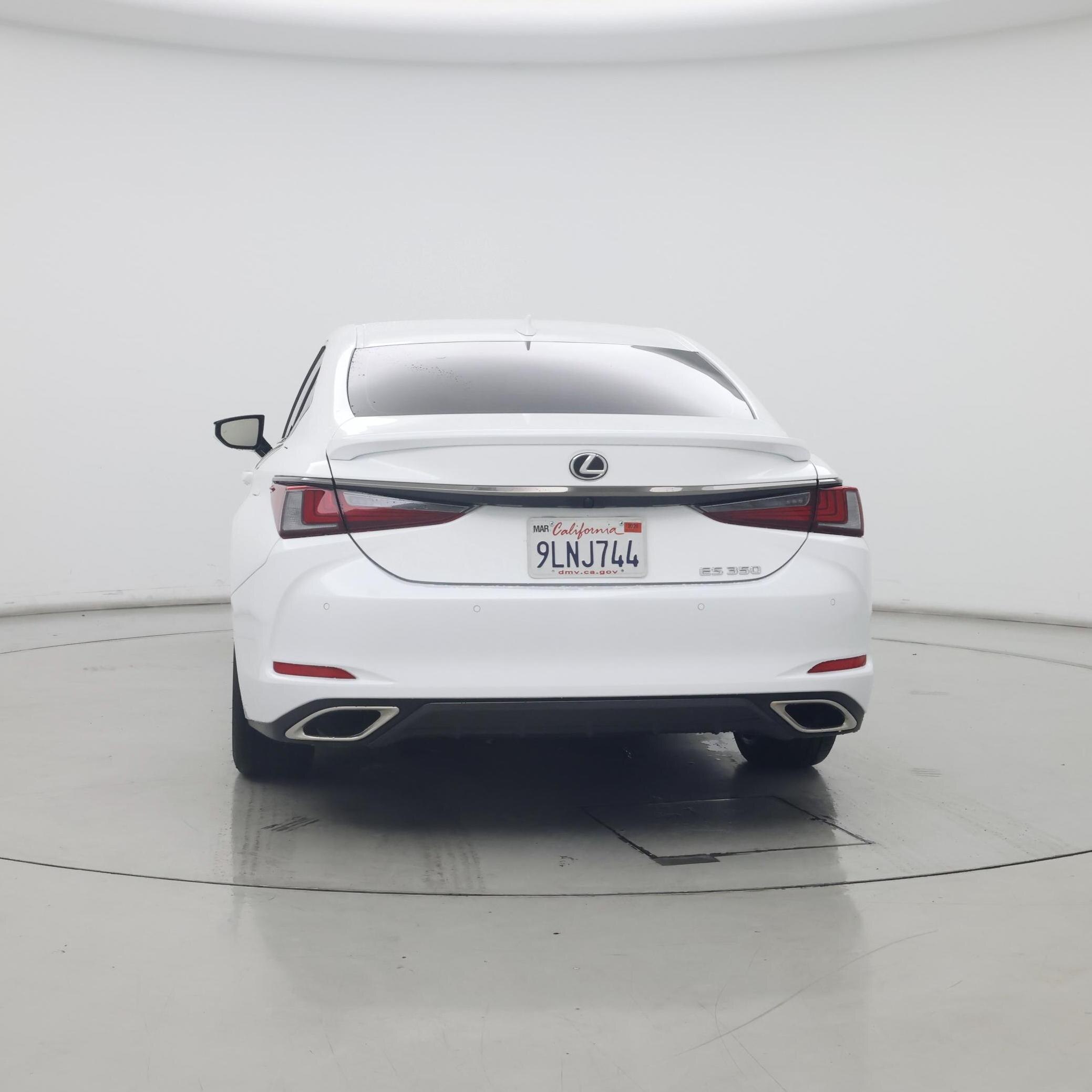 Thumbnail: 2024 Lexus ES - 6