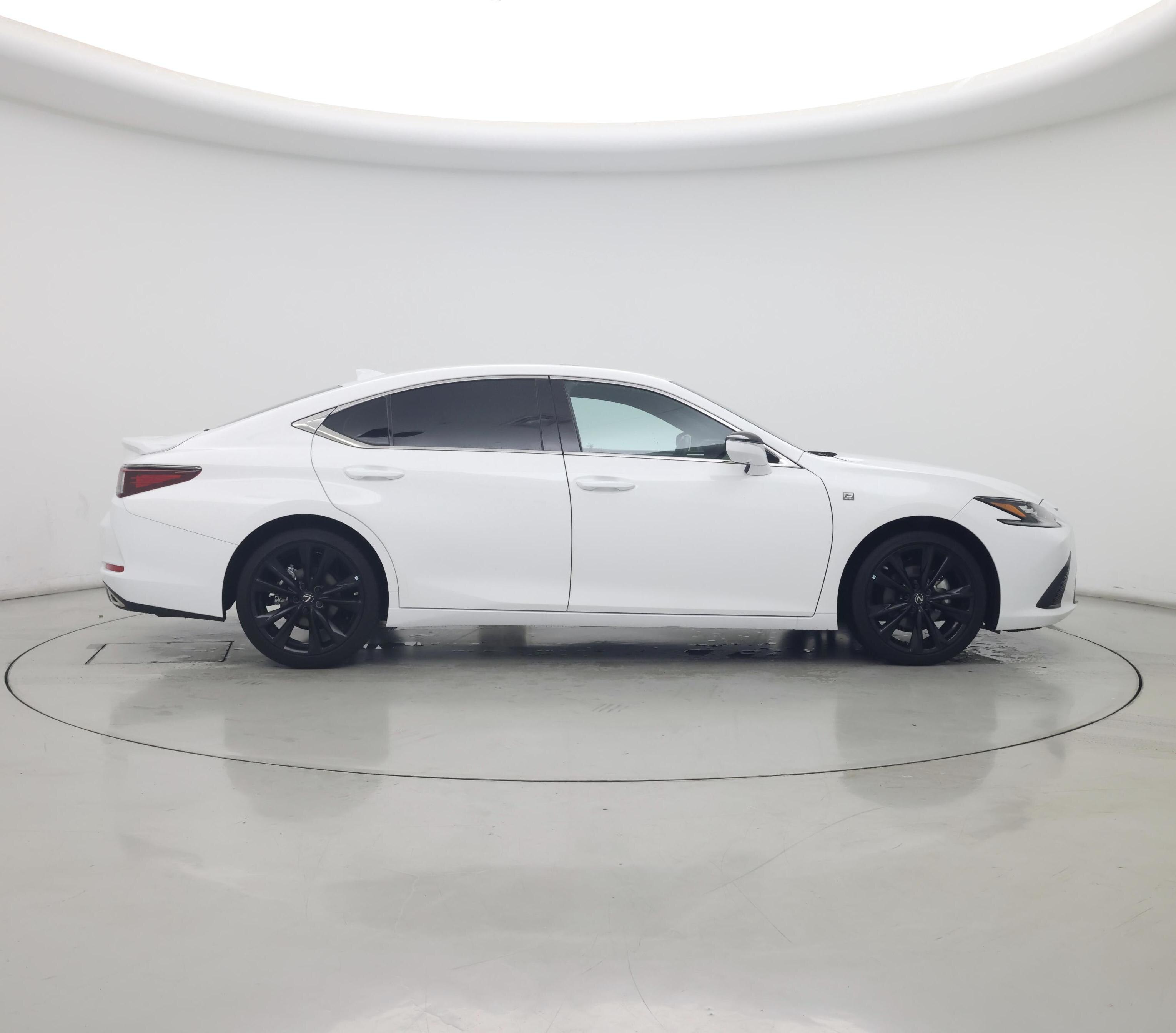 Thumbnail: 2024 Lexus ES - 7