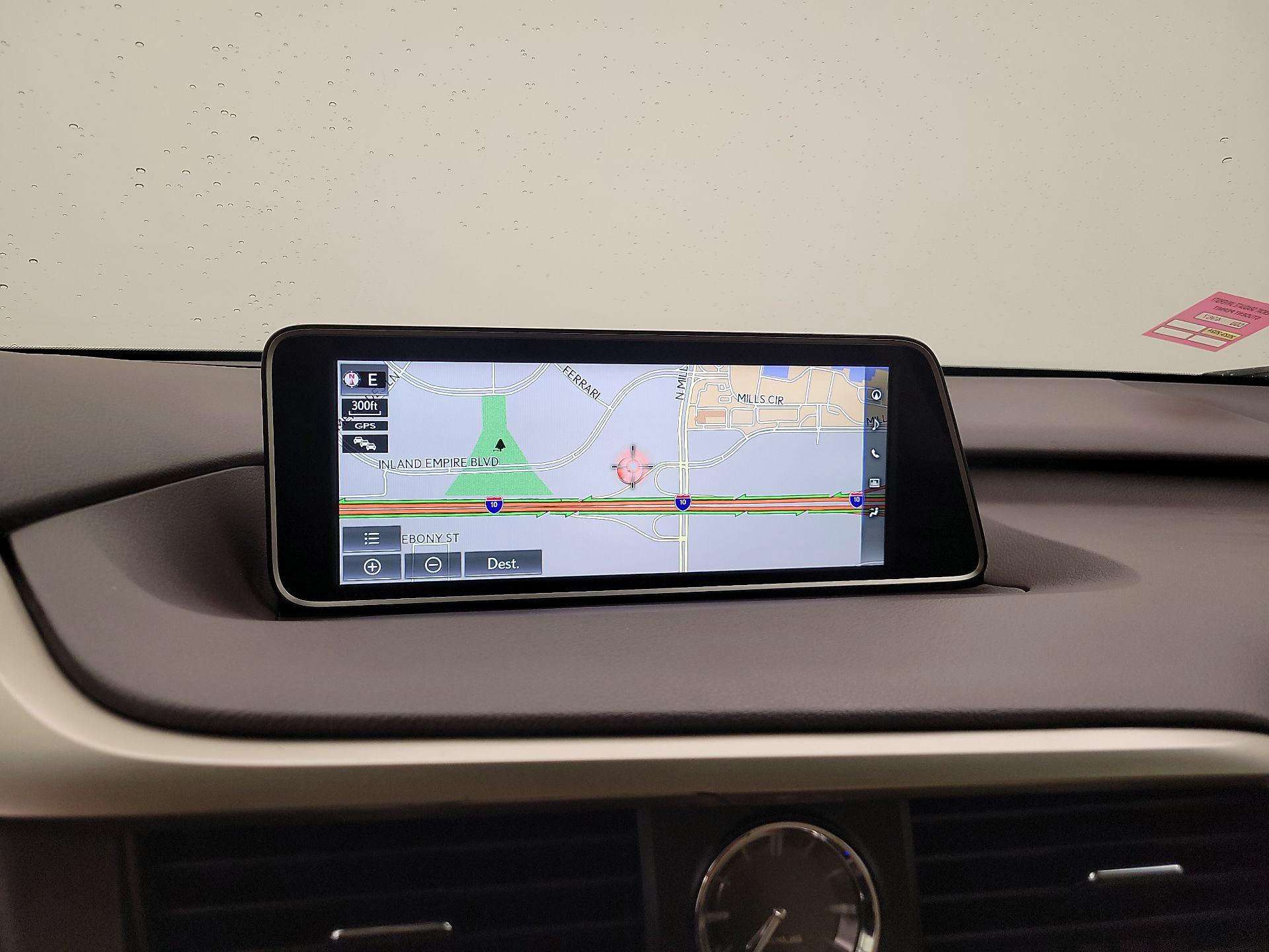 Thumbnail: 2019 Lexus RX - 14