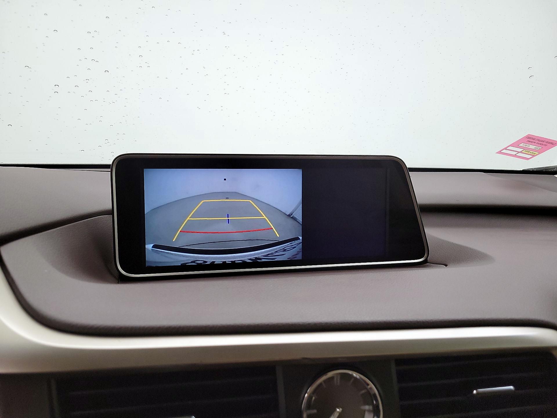 Thumbnail: 2019 Lexus RX - 15