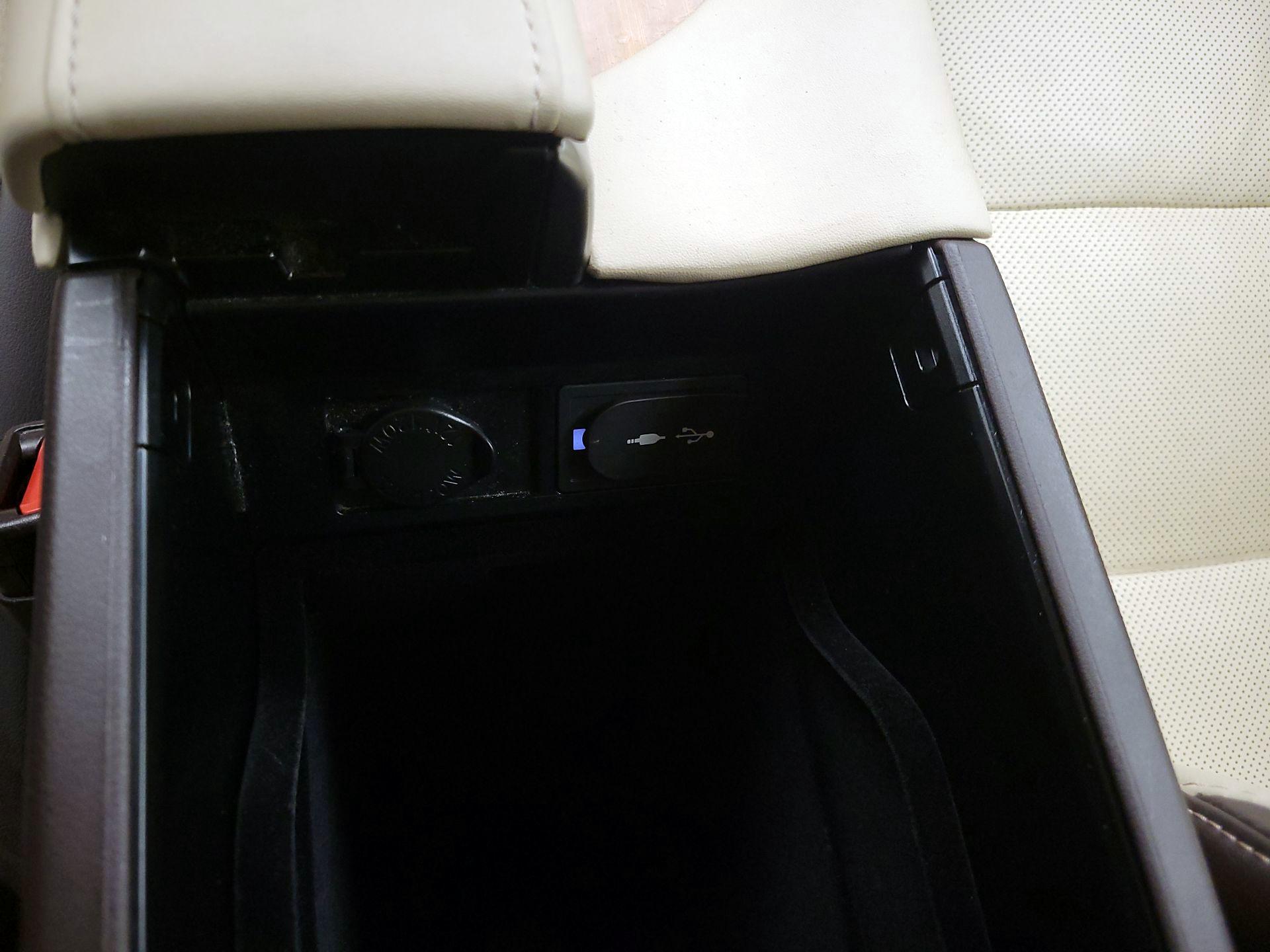 Thumbnail: 2019 Lexus RX - 19