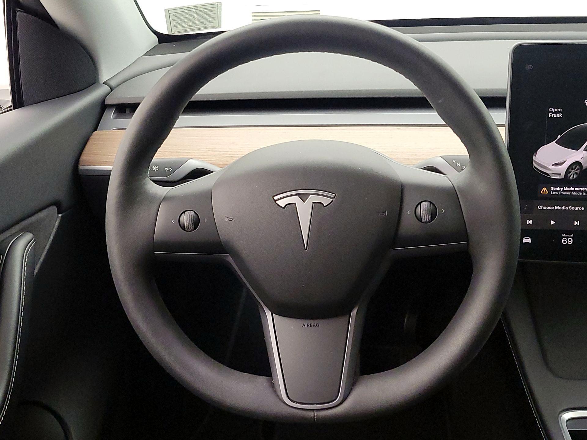 Thumbnail: 2021 Tesla Model Y - 10