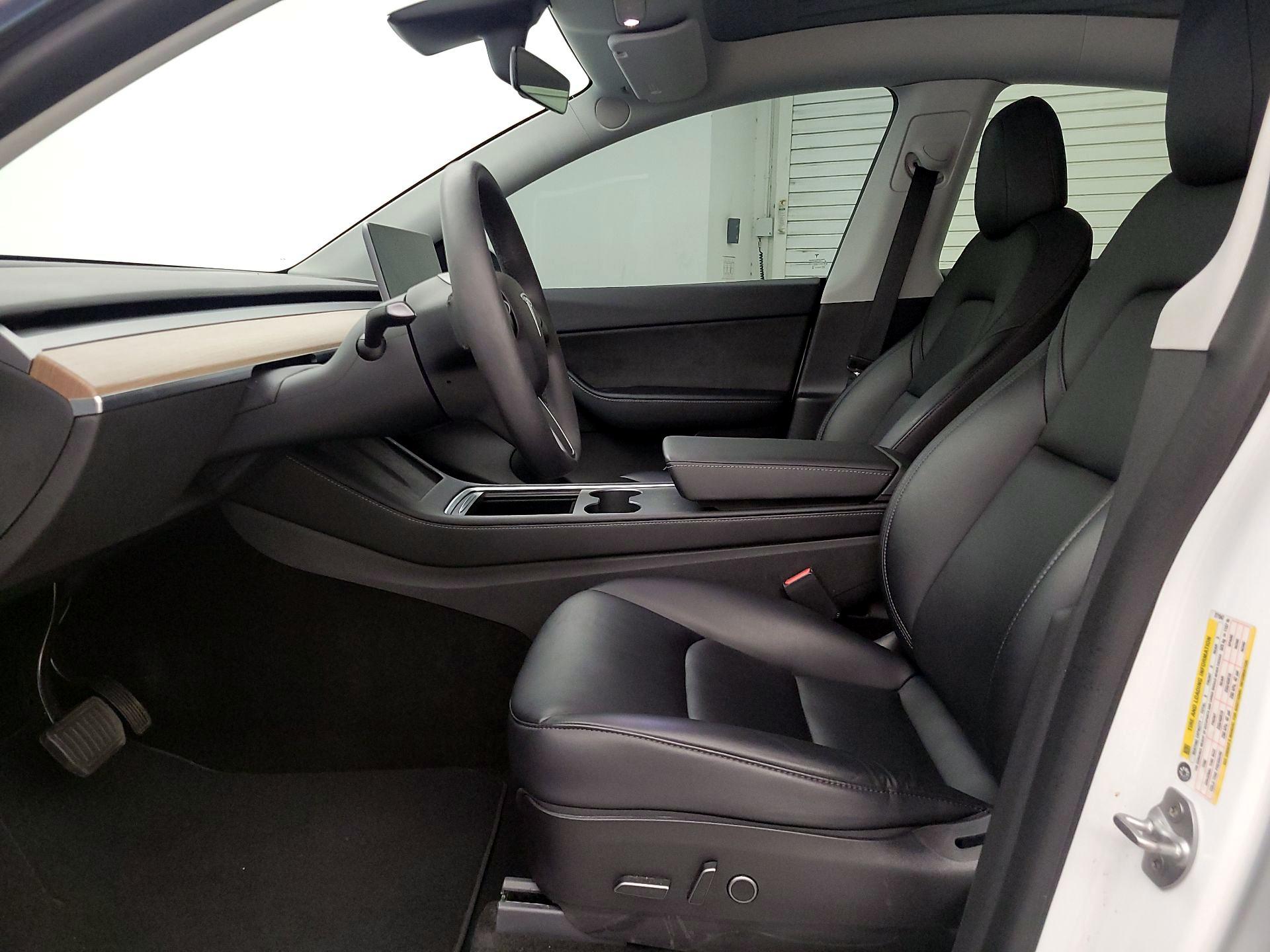 Thumbnail: 2021 Tesla Model Y - 11