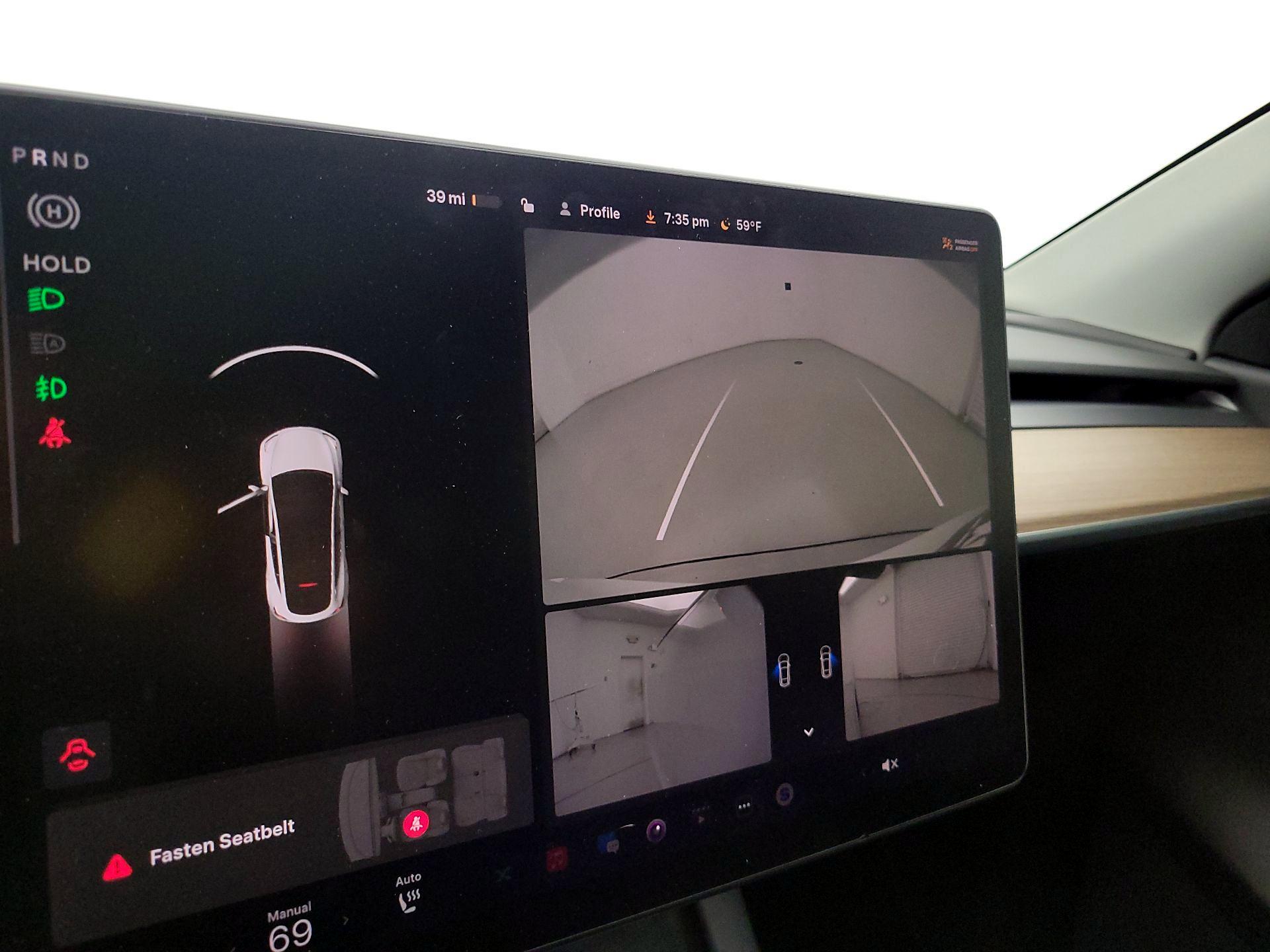 Thumbnail: 2021 Tesla Model Y - 13