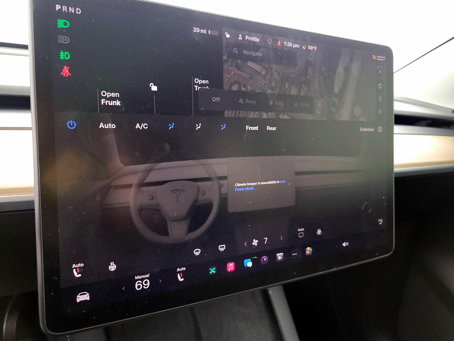 Thumbnail: 2021 Tesla Model Y - 15