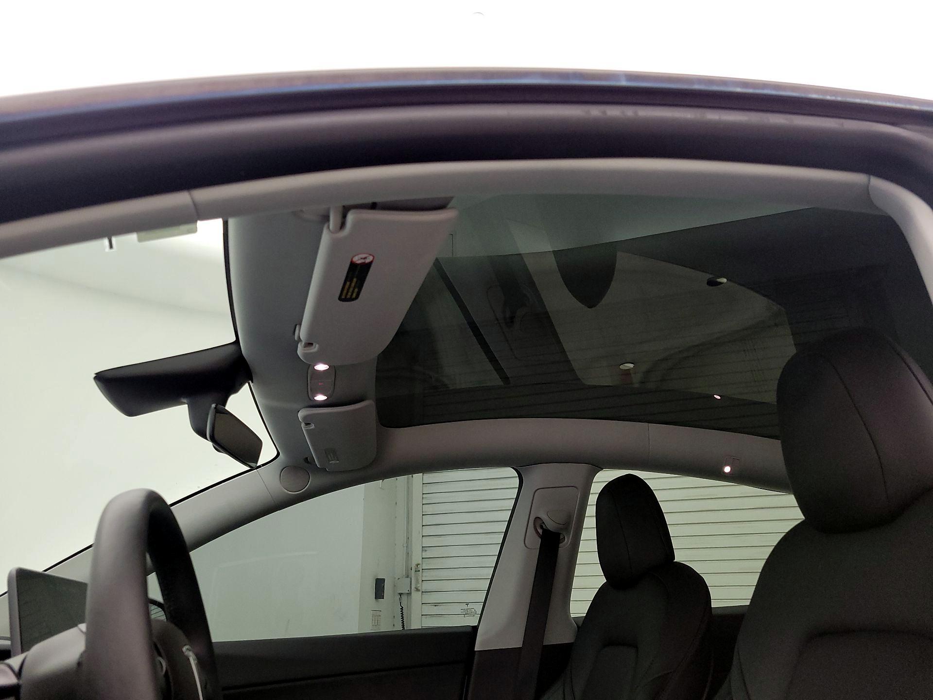 Thumbnail: 2021 Tesla Model Y - 18