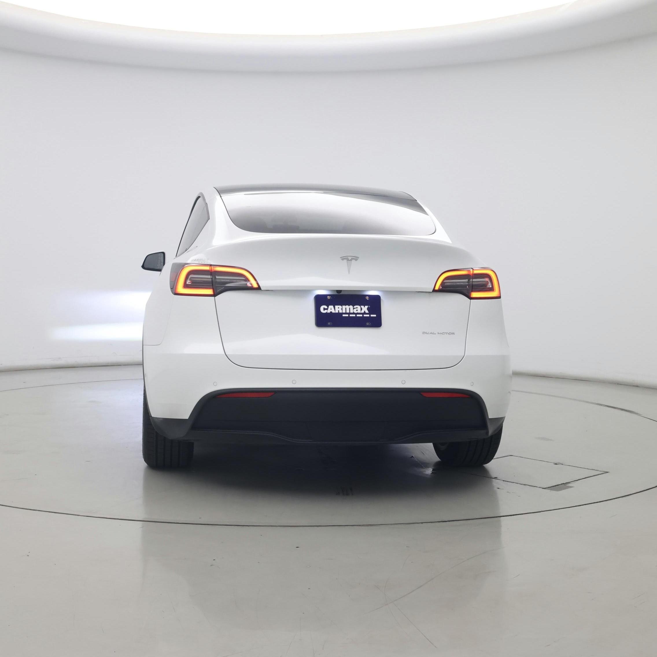 Thumbnail: 2021 Tesla Model Y - 6