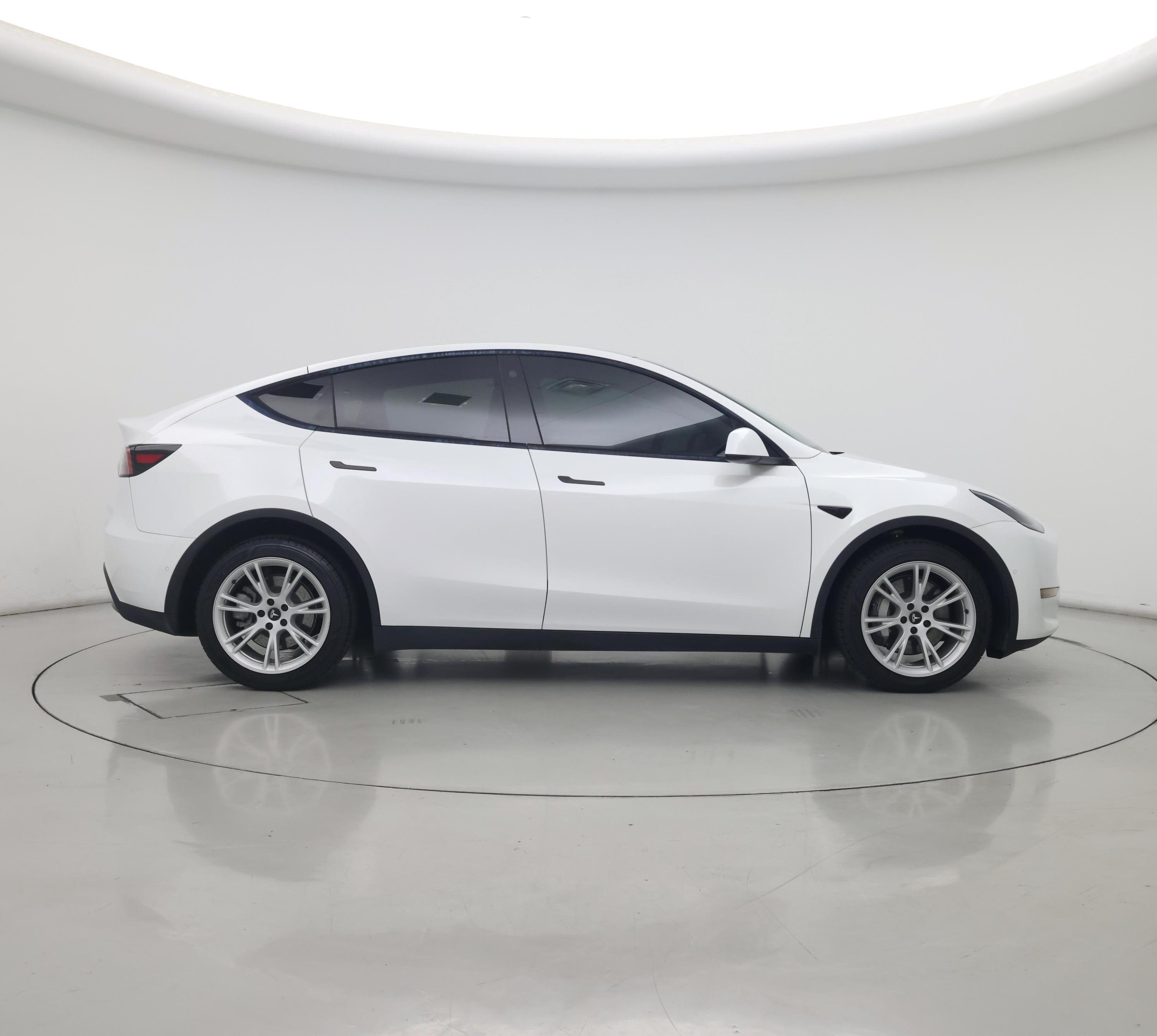 Thumbnail: 2021 Tesla Model Y - 7