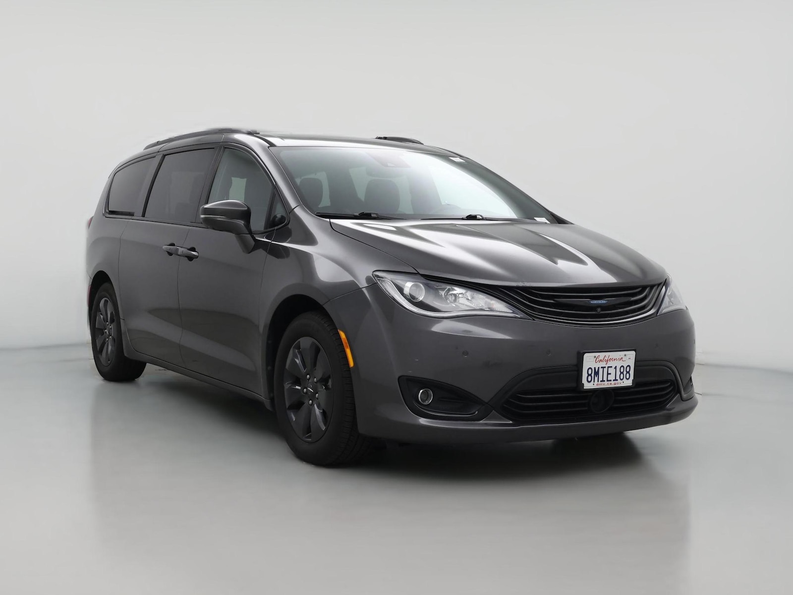 2019 Chrysler Pacifica Hybrid Limited