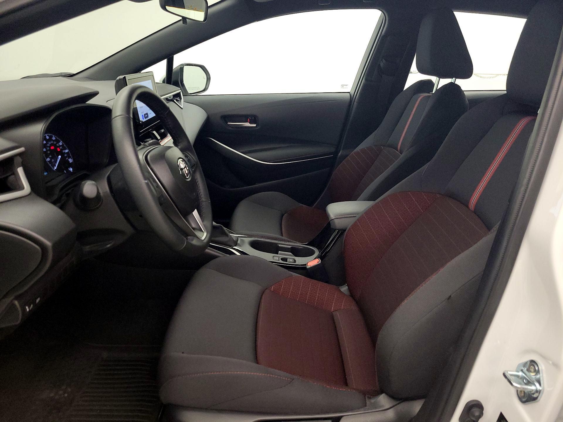 Thumbnail: 2025 Toyota Corolla - 11