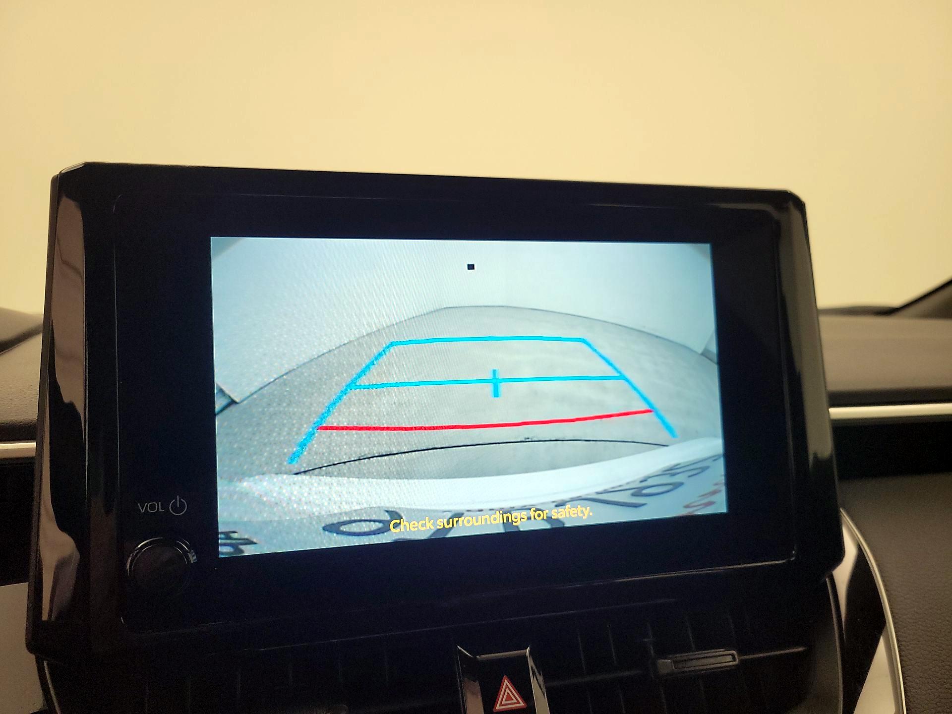 Thumbnail: 2025 Toyota Corolla - 13