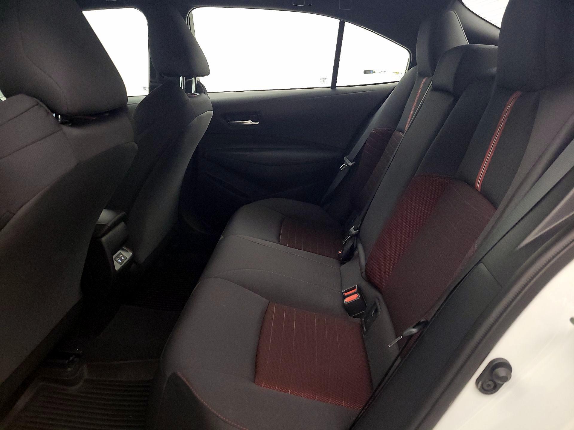 Thumbnail: 2025 Toyota Corolla - 17