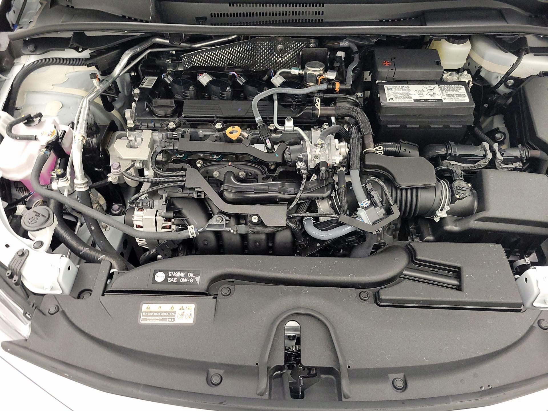 Thumbnail: 2025 Toyota Corolla - 19