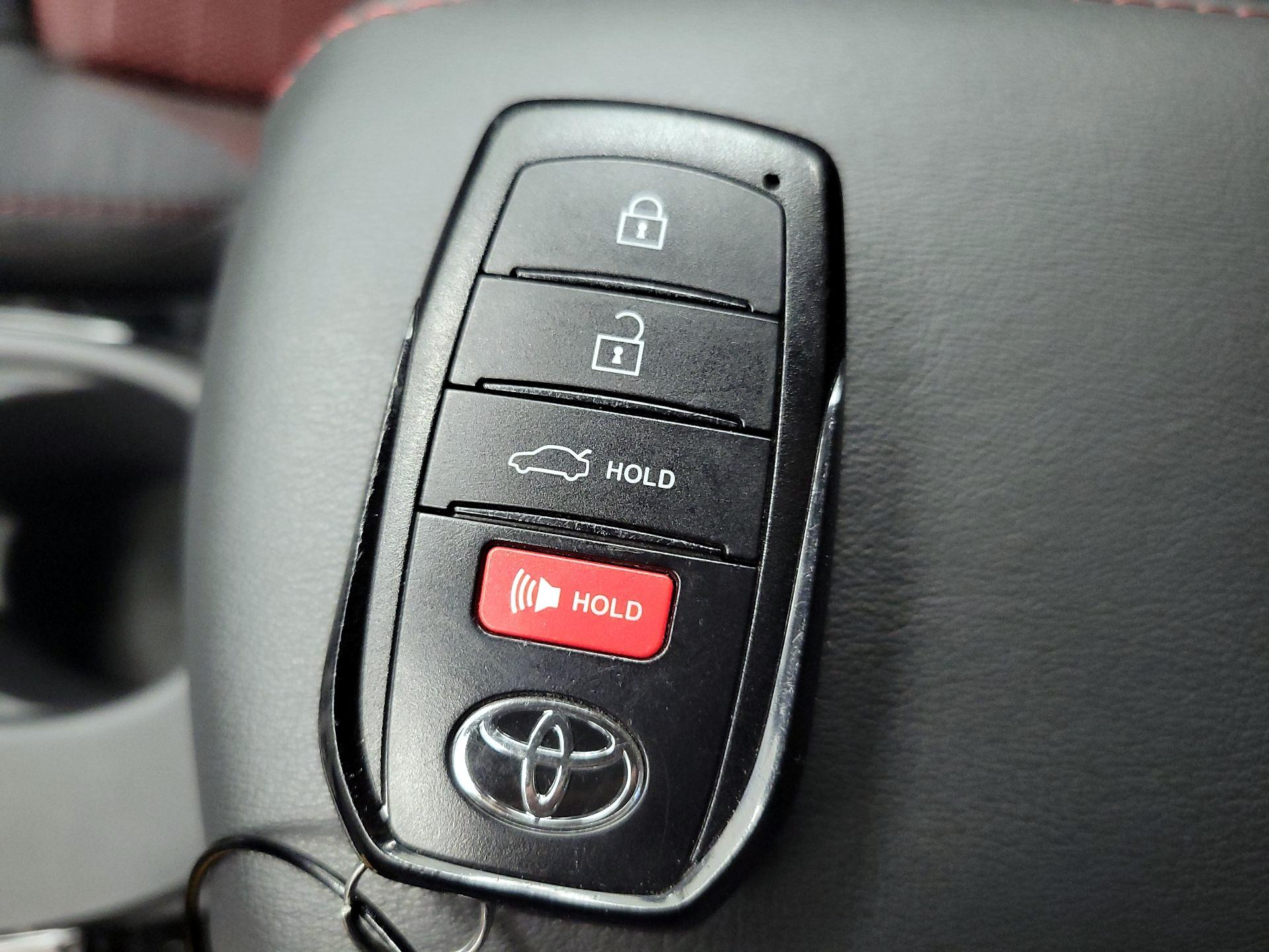 Thumbnail: 2025 Toyota Corolla - 20