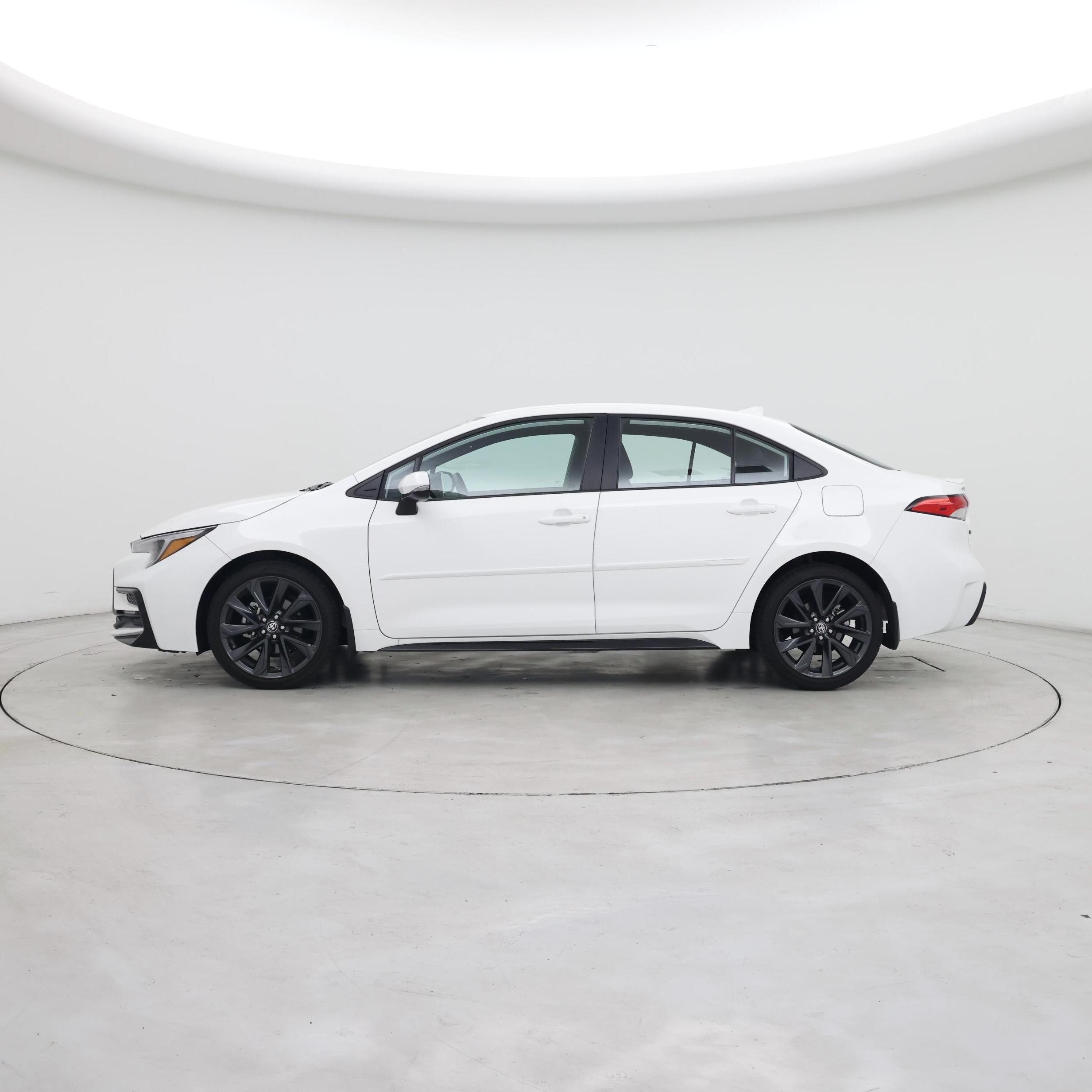 Thumbnail: 2025 Toyota Corolla - 3