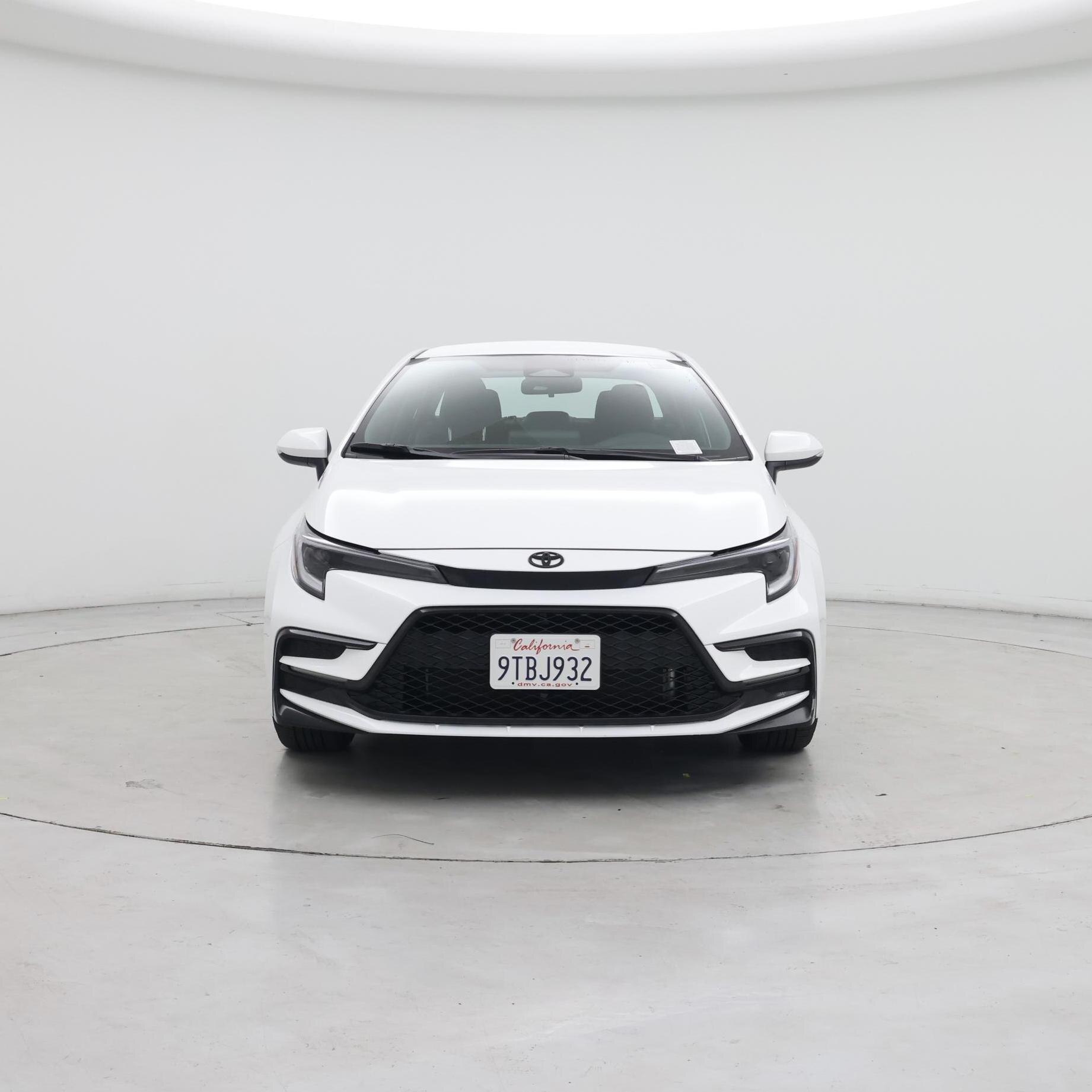 Thumbnail: 2025 Toyota Corolla - 5