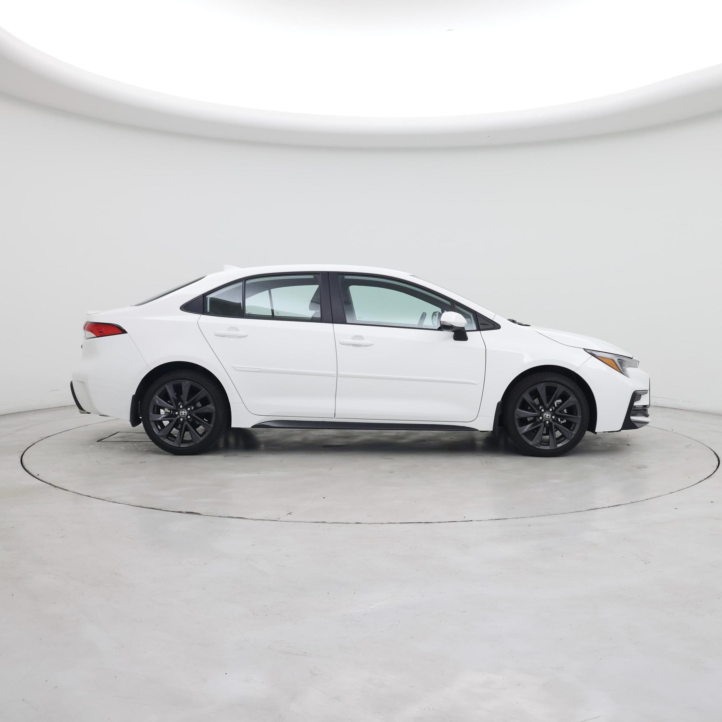 Thumbnail: 2025 Toyota Corolla - 7