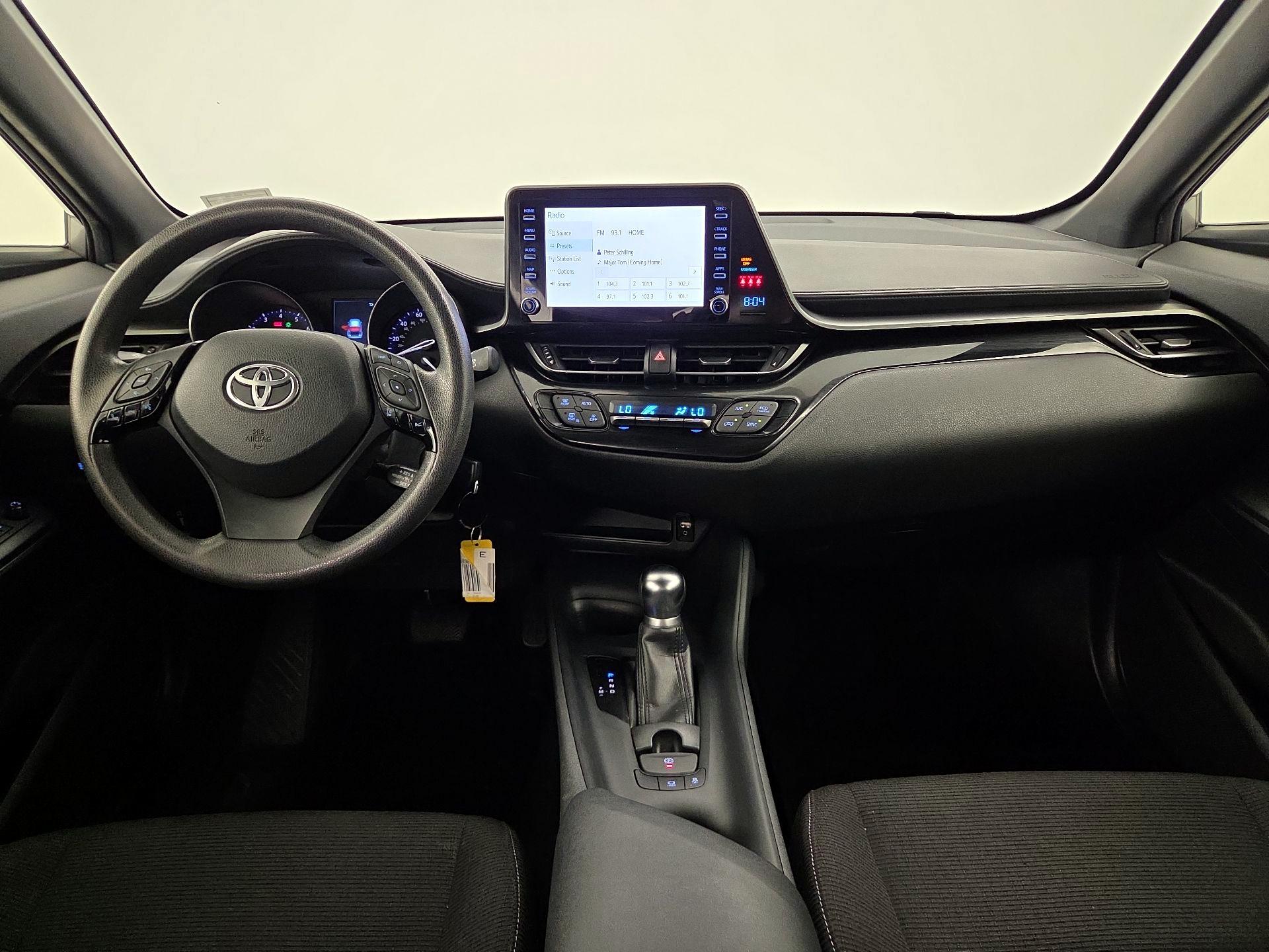 Thumbnail: 2019 Toyota C-HR - 9