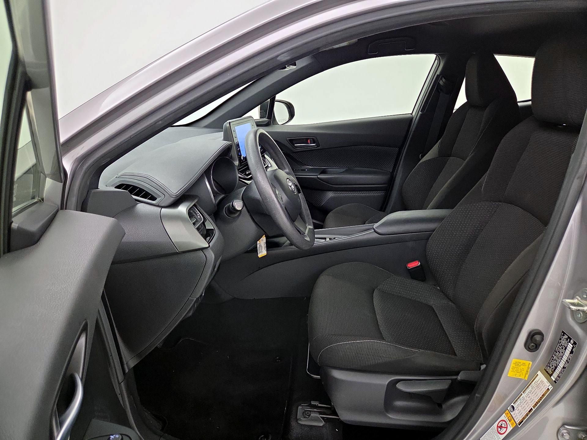 Thumbnail: 2019 Toyota C-HR - 11