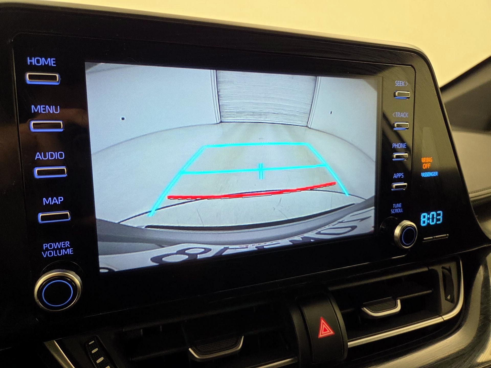 Thumbnail: 2019 Toyota C-HR - 14