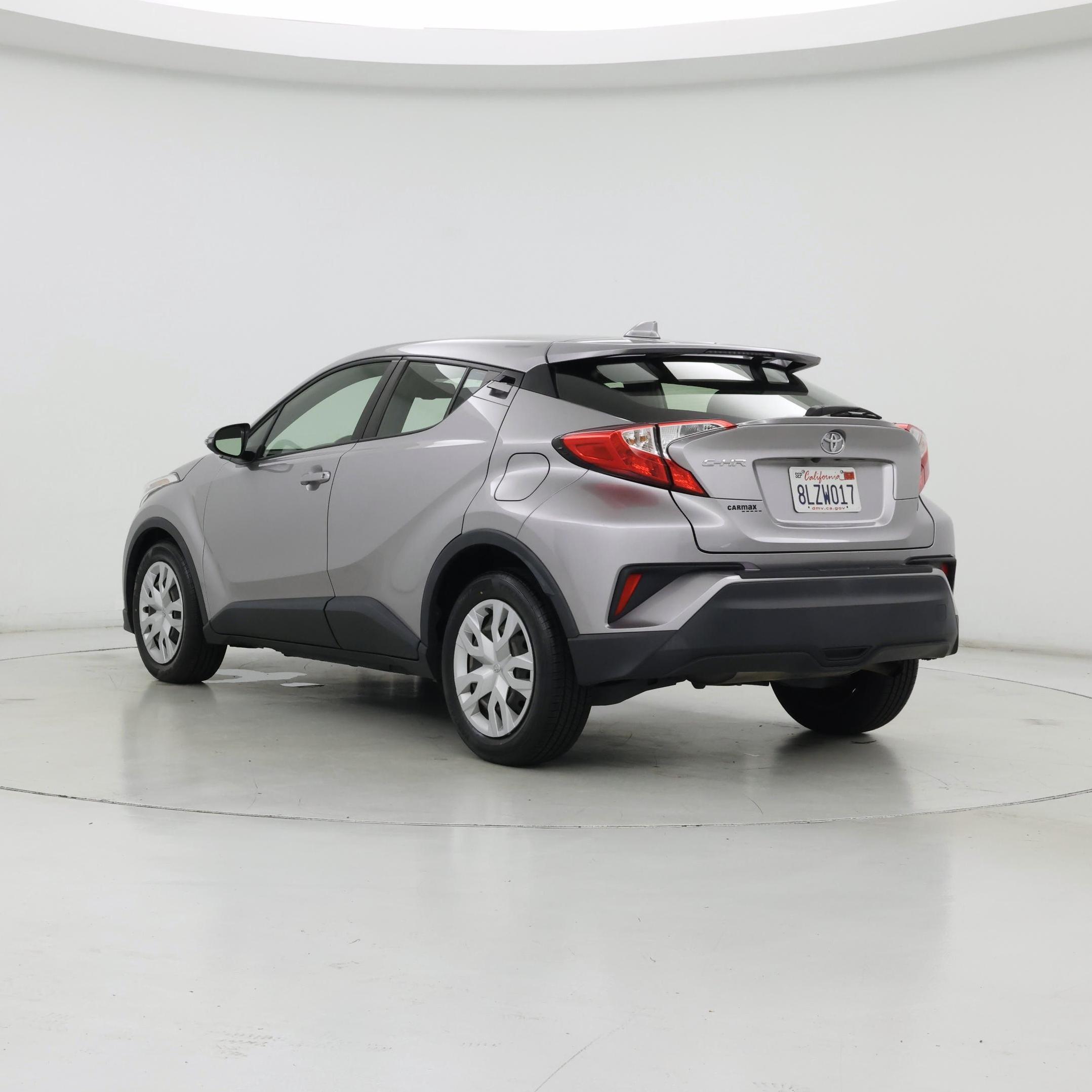 Thumbnail: 2019 Toyota C-HR - 2