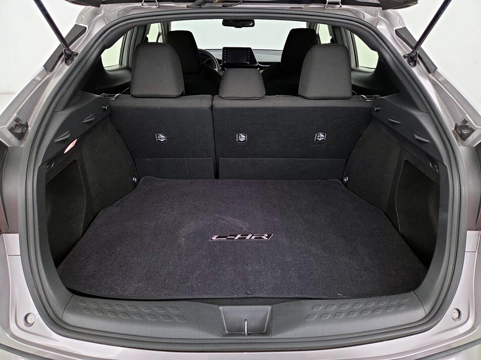 Thumbnail: 2019 Toyota C-HR - 20