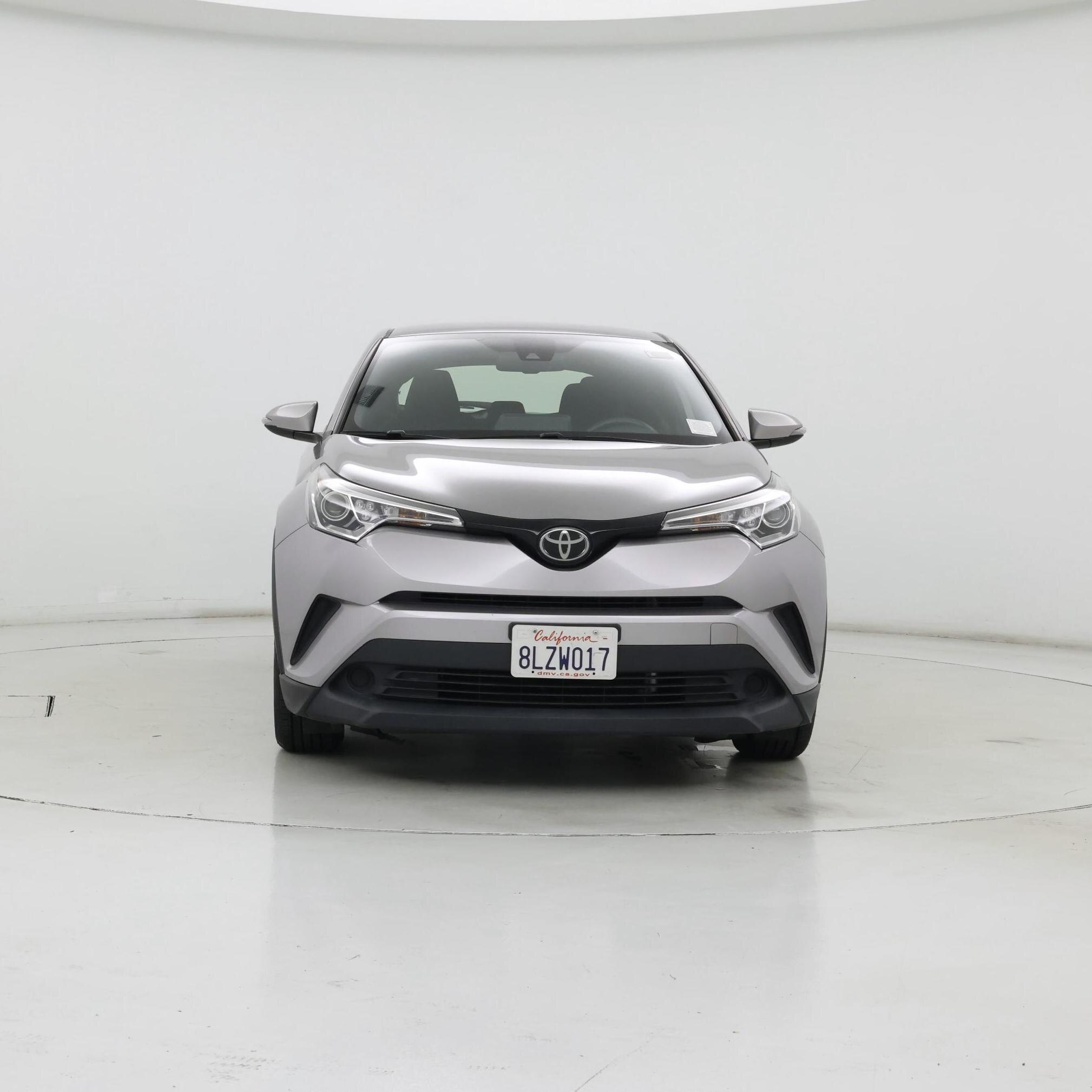 Thumbnail: 2019 Toyota C-HR - 5