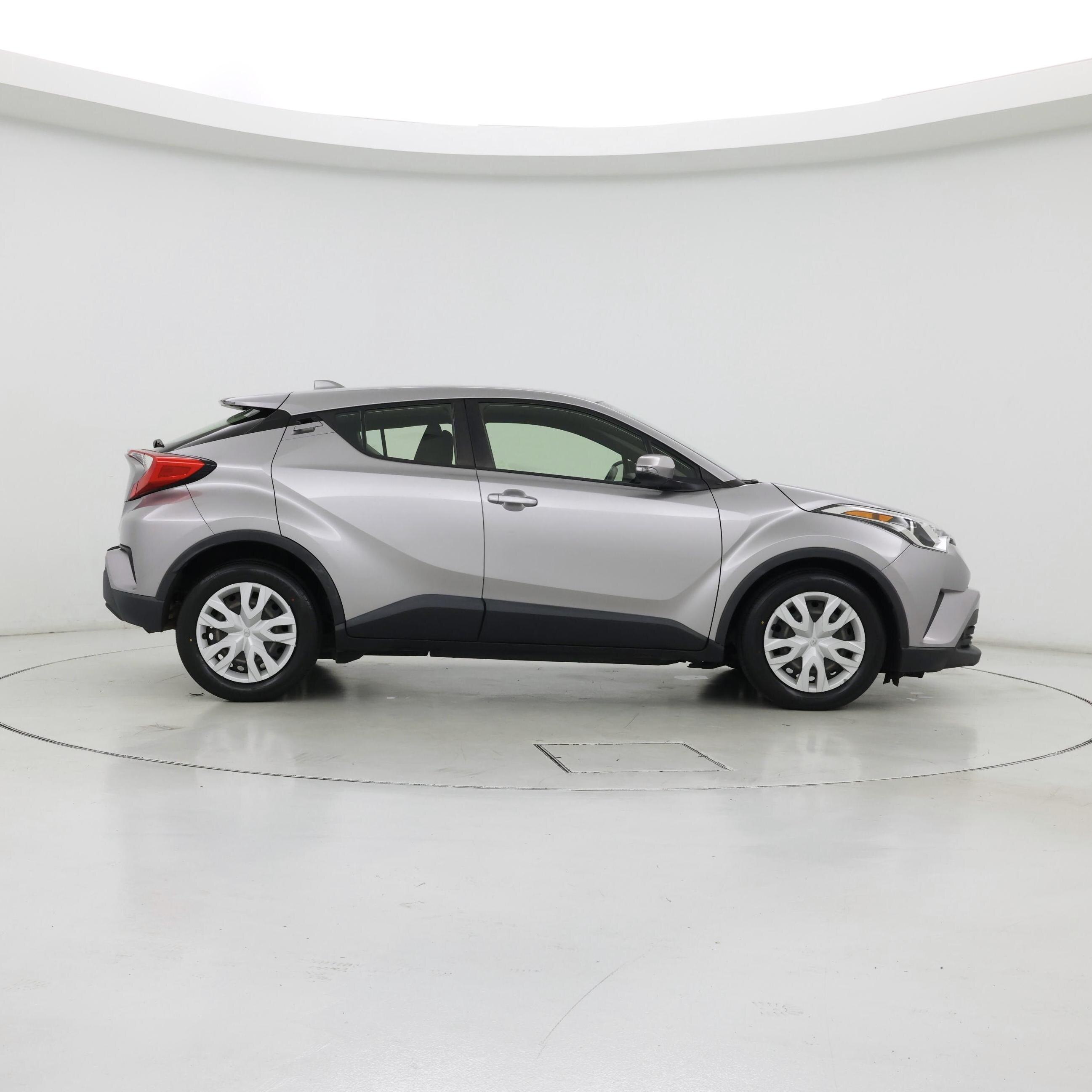 Thumbnail: 2019 Toyota C-HR - 7
